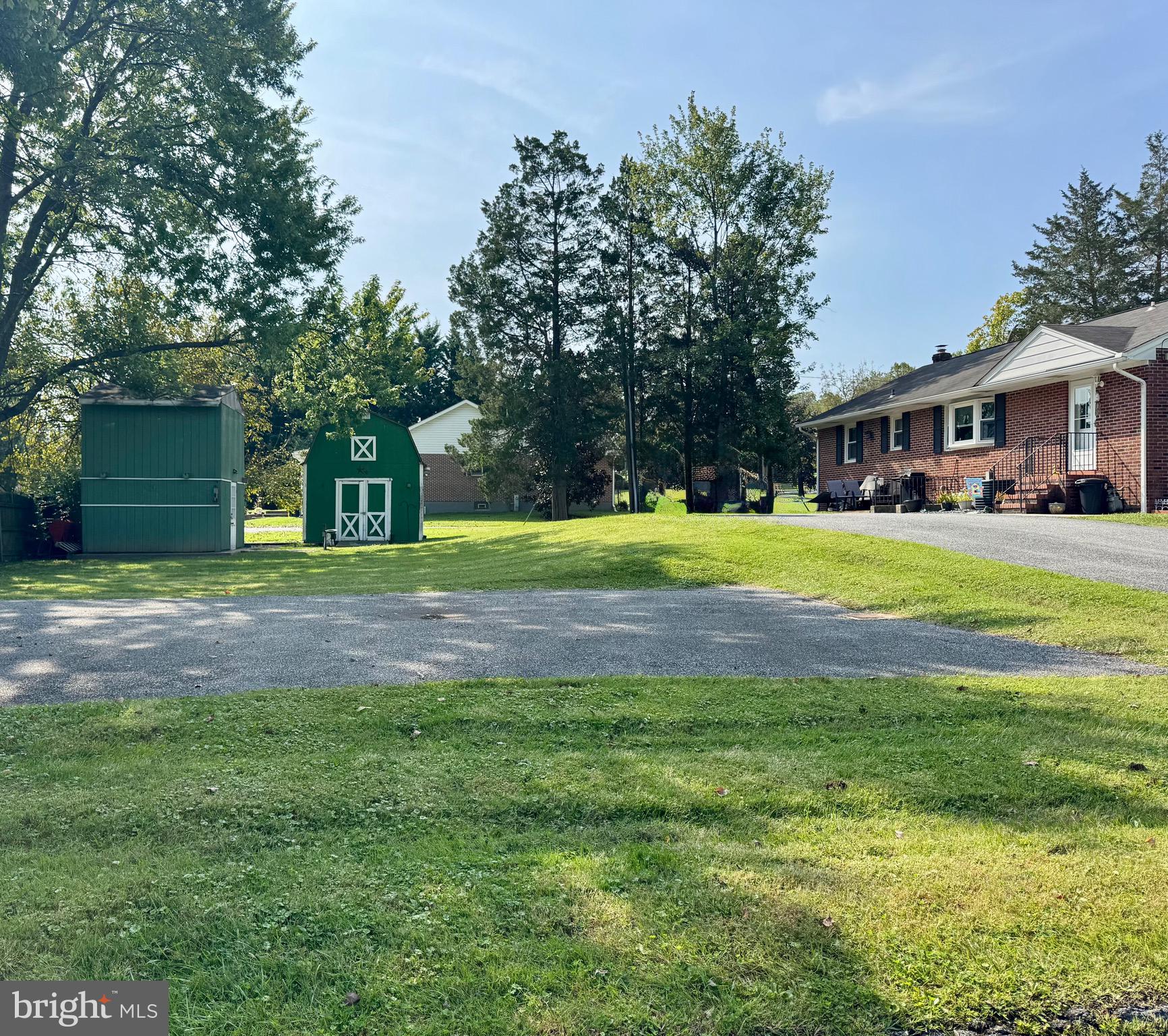 GAMBRILLS VINCENT FARM - Residential