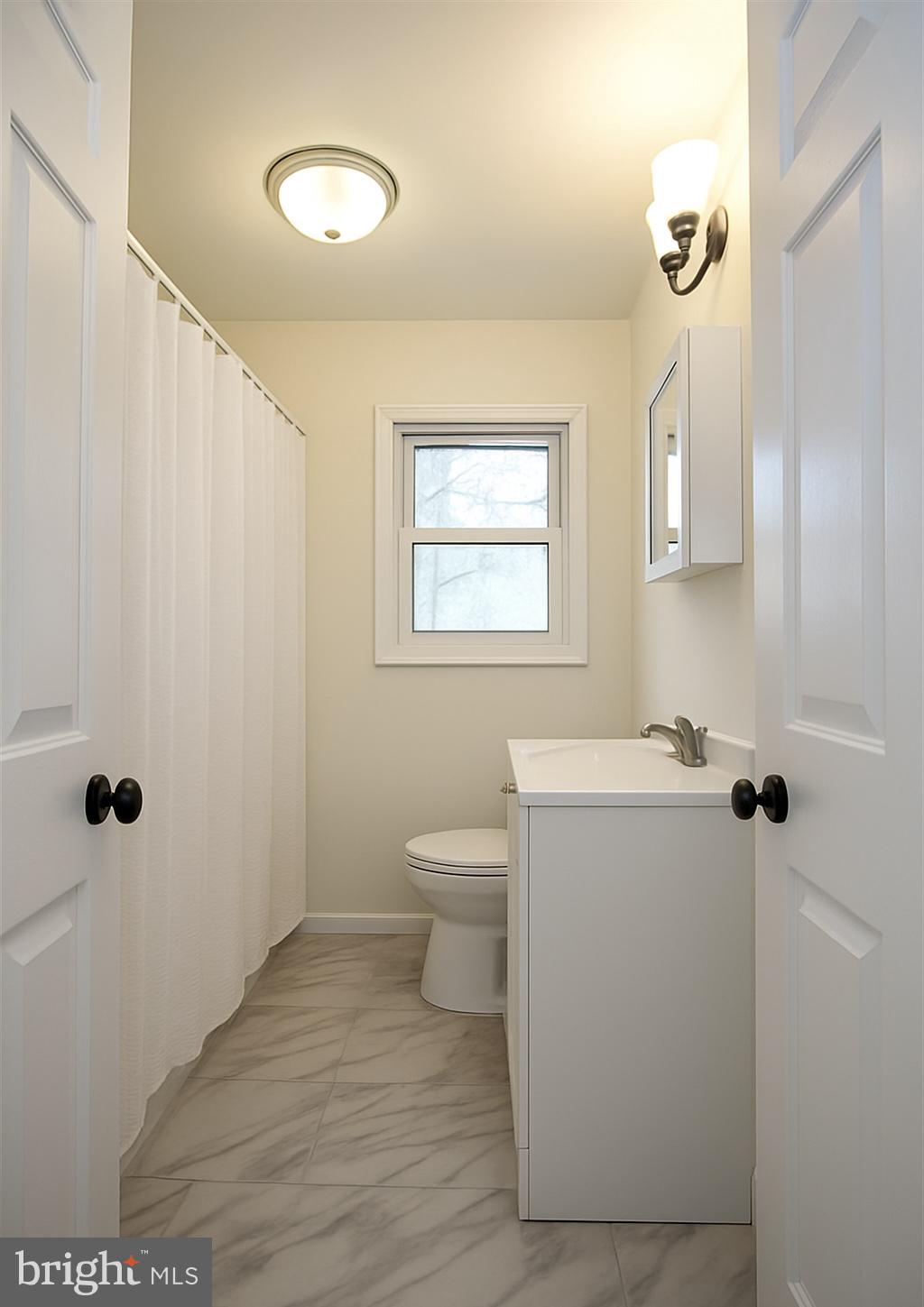 GAMBRILLS VINCENT FARM - Residential