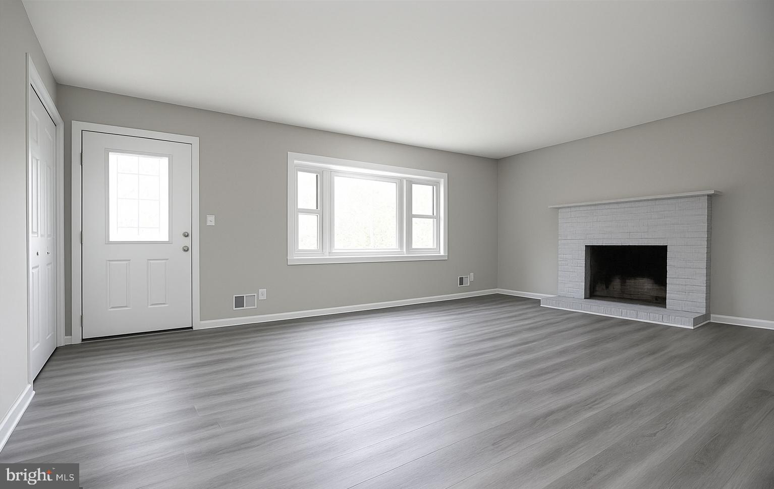 GAMBRILLS VINCENT FARM - Residential