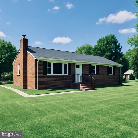 Photo of 10409 Vincent Road, WHITE MARSH, MD 21162 (MLS # MDBC2139550)