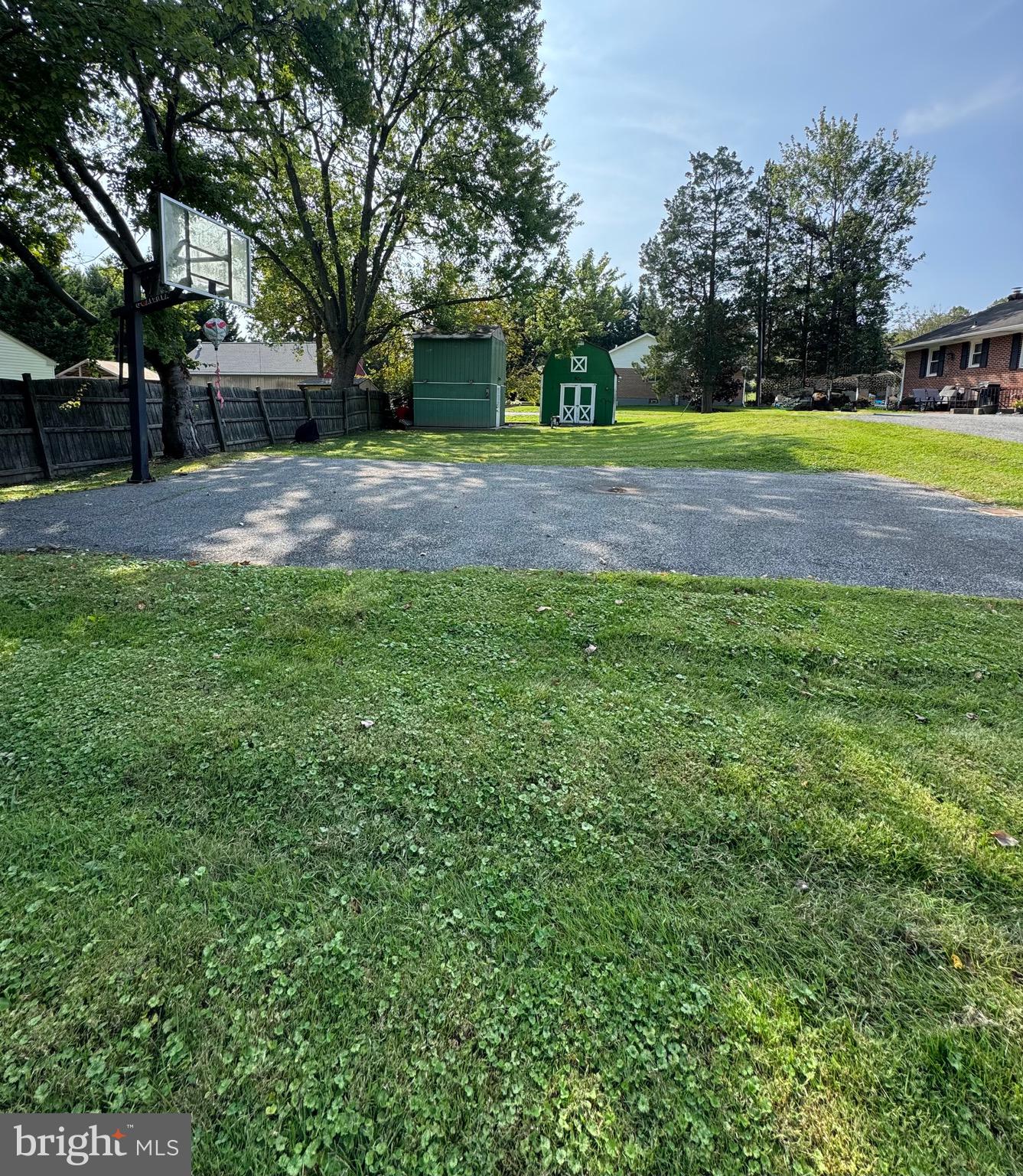 GAMBRILLS VINCENT FARM - Residential