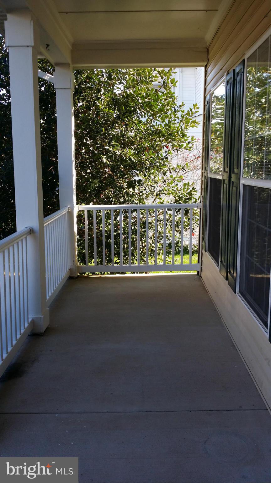 SHEFFIELD MANOR - Residential Lease