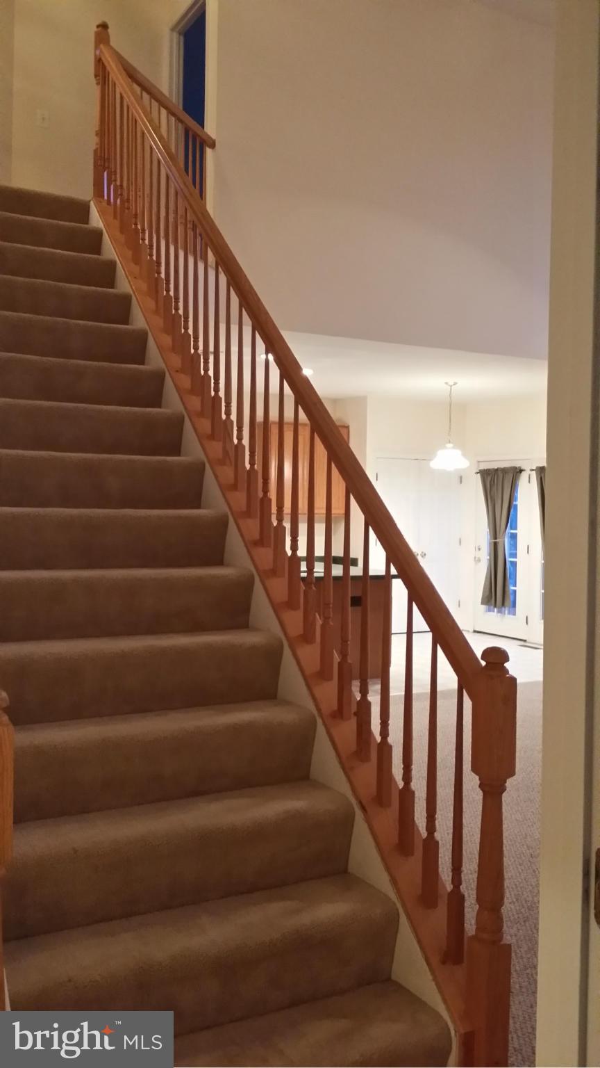 SHEFFIELD MANOR - Residential Lease