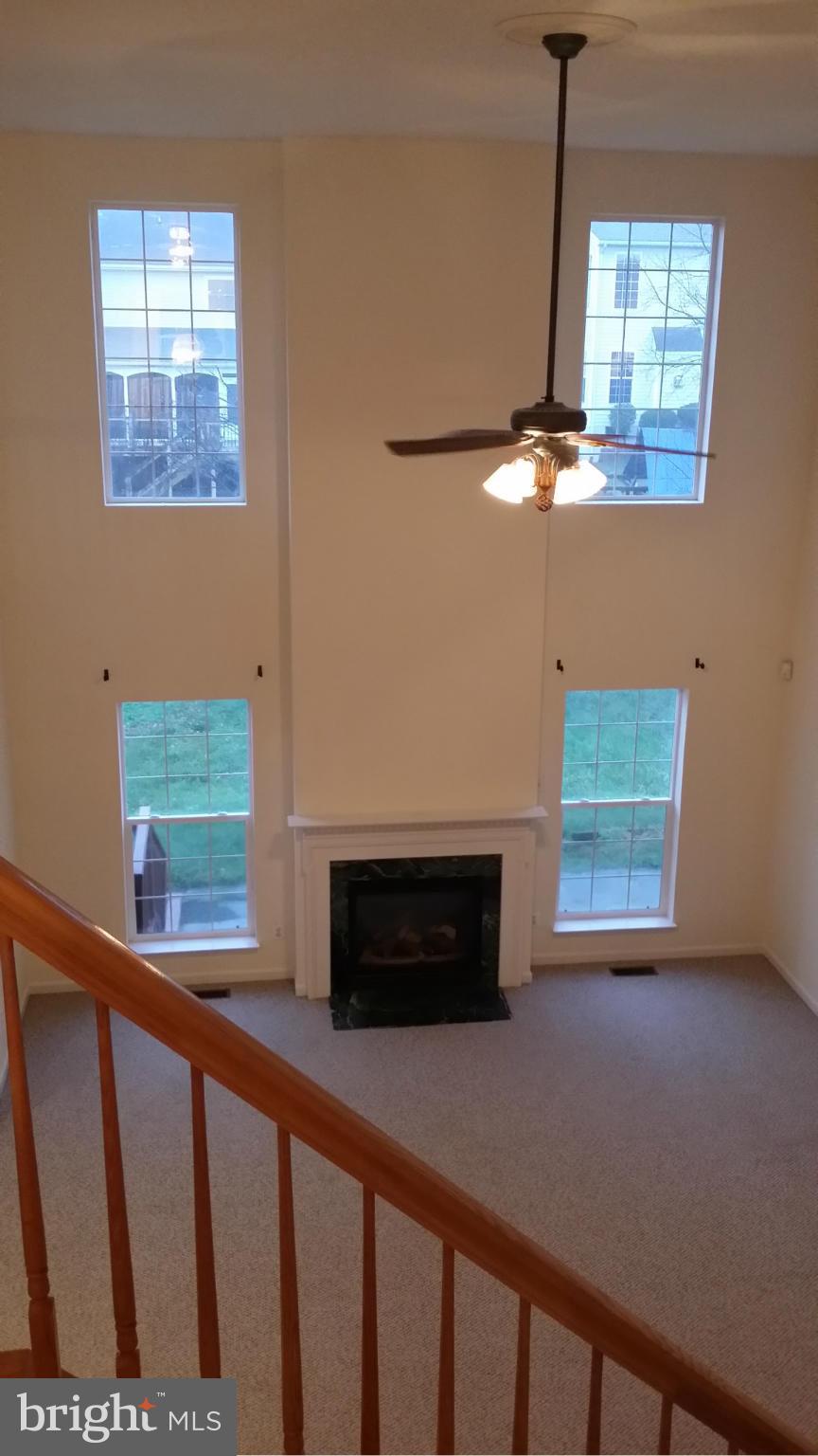 SHEFFIELD MANOR - Residential Lease