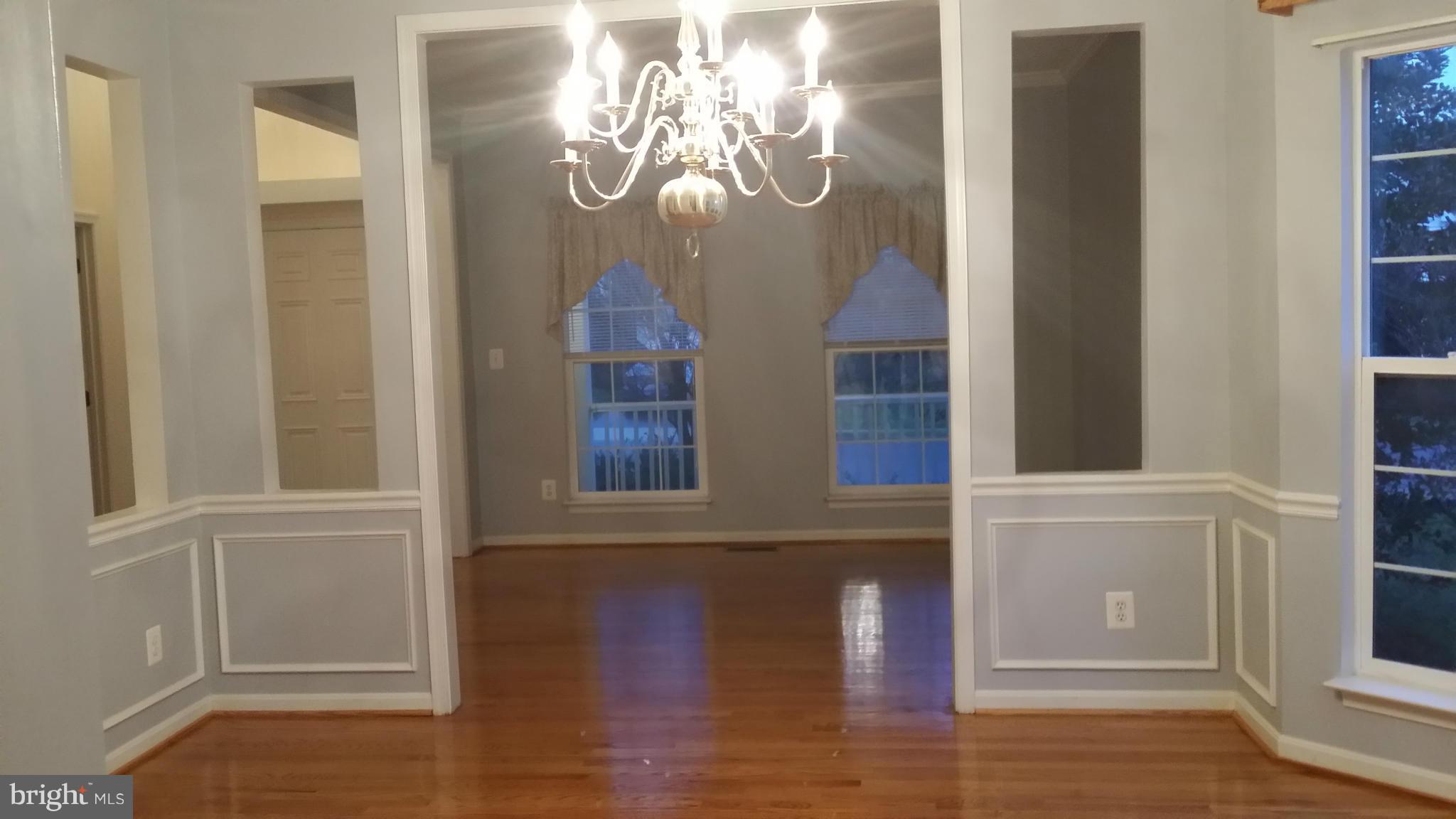 SHEFFIELD MANOR - Residential Lease