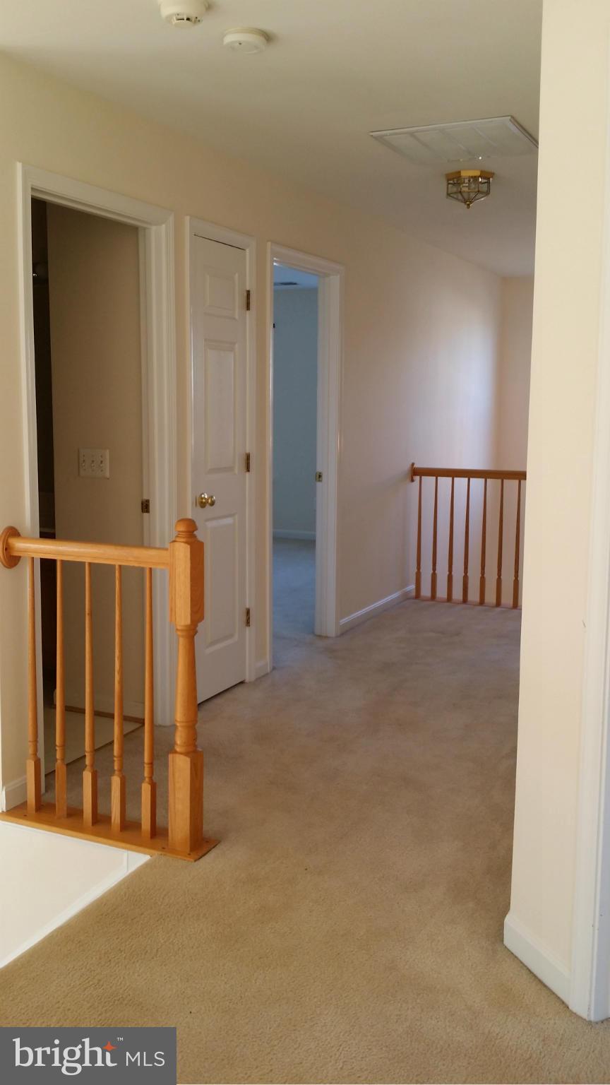 SHEFFIELD MANOR - Residential Lease