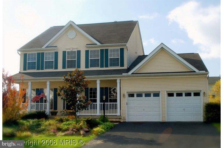 SHEFFIELD MANOR - Residential Lease