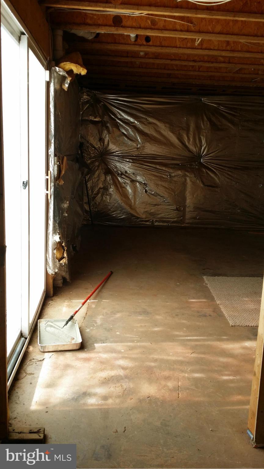 SHEFFIELD MANOR - Residential Lease