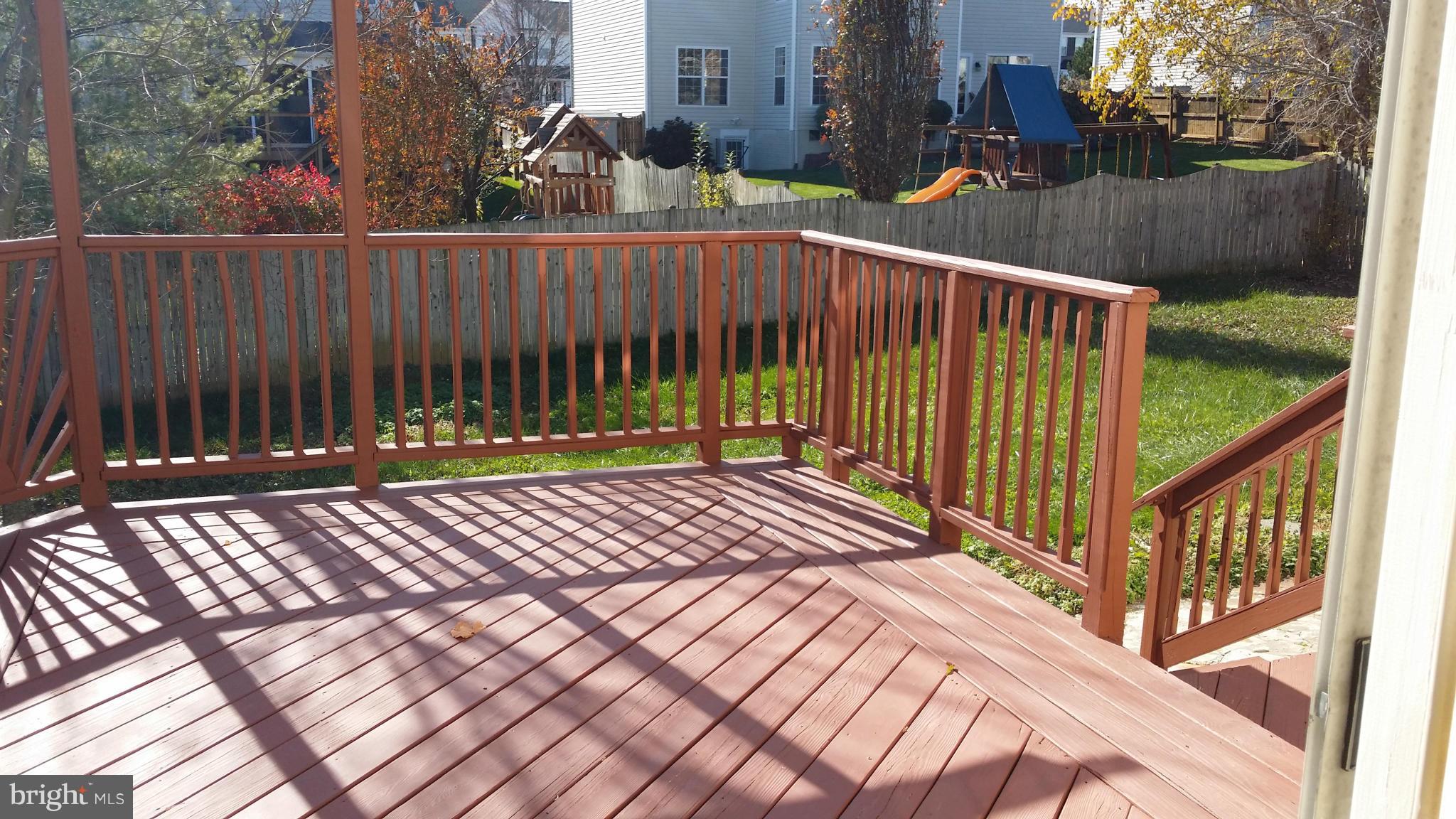 SHEFFIELD MANOR - Residential Lease