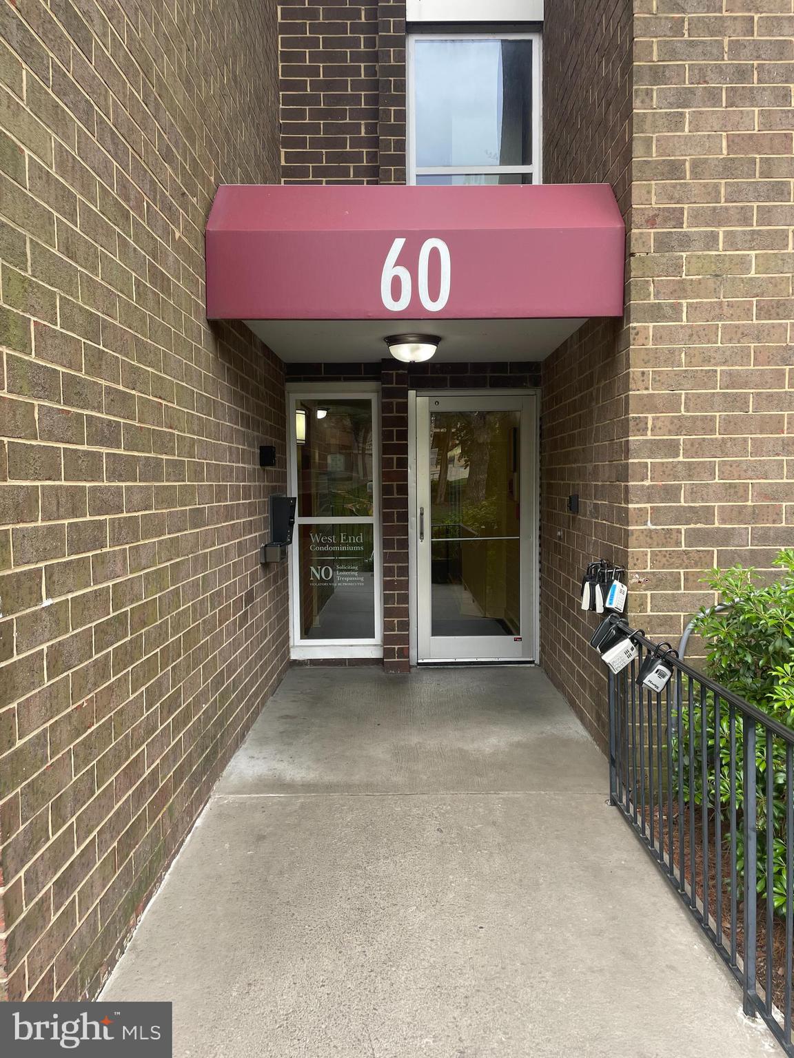 WEST END - Residential