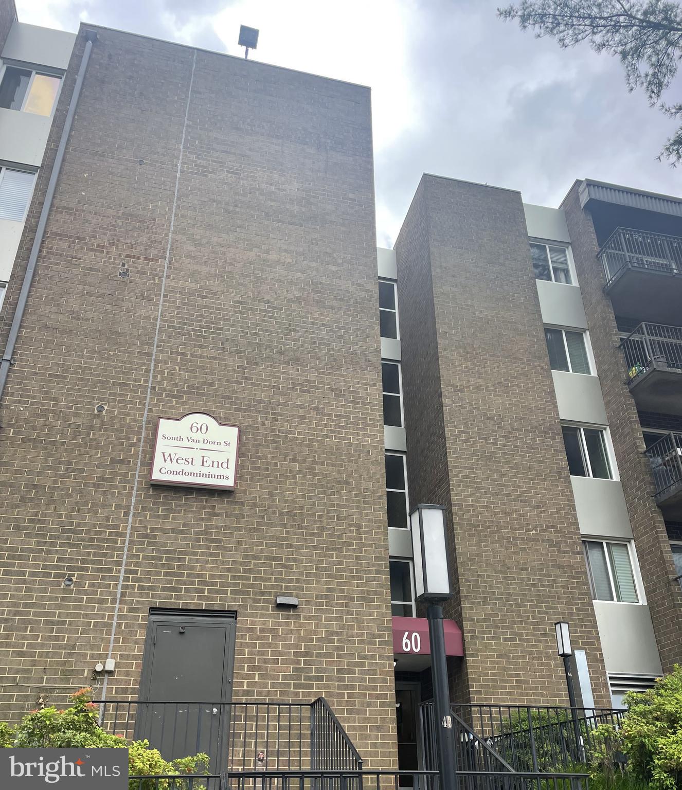 WEST END - Residential