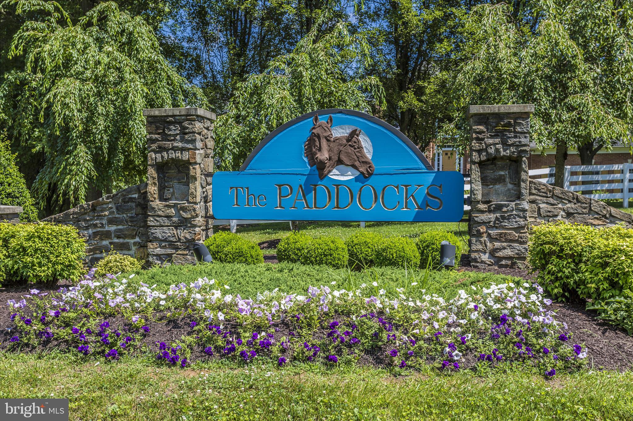THE PADDOCKS - Residential