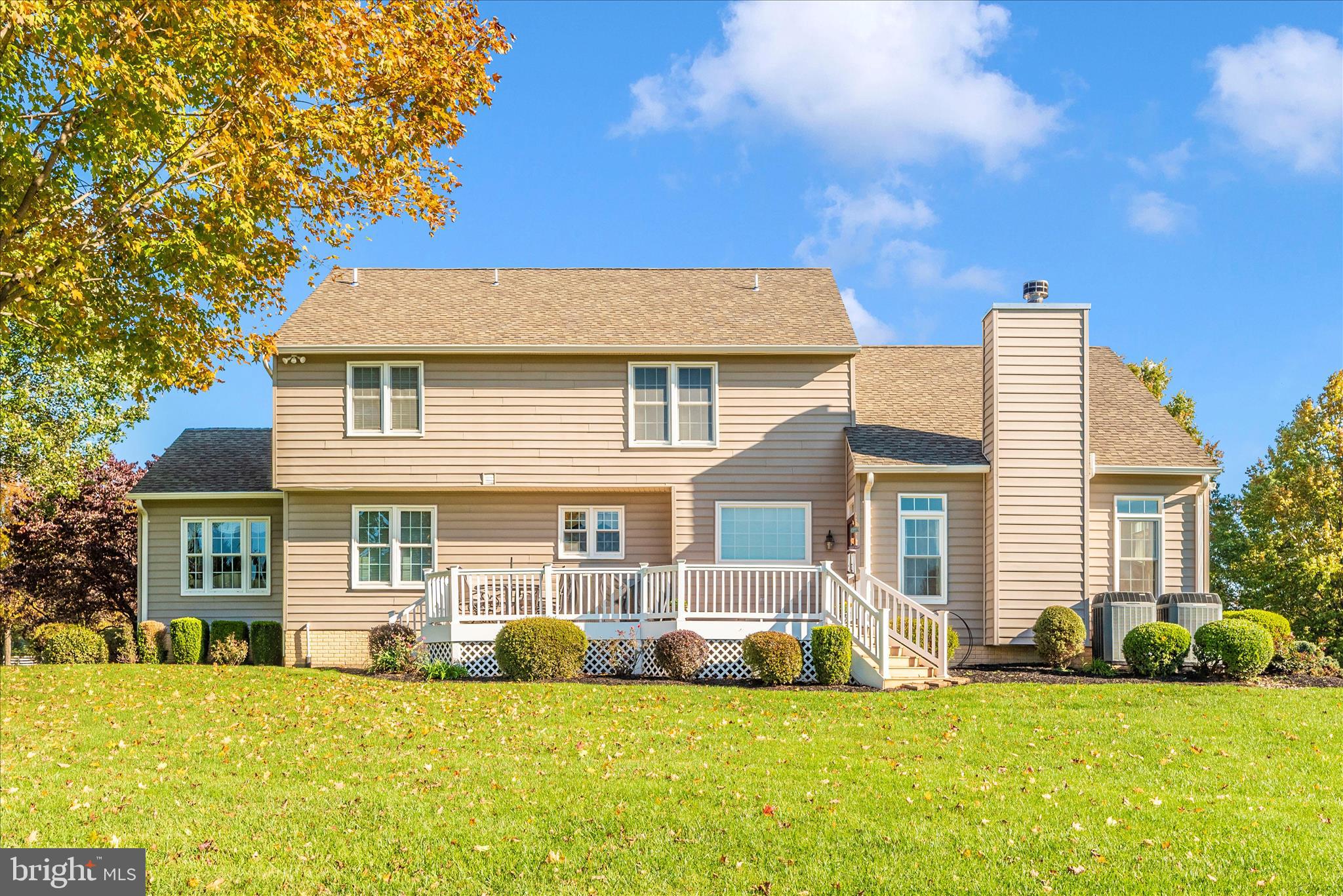 THE PADDOCKS - Residential