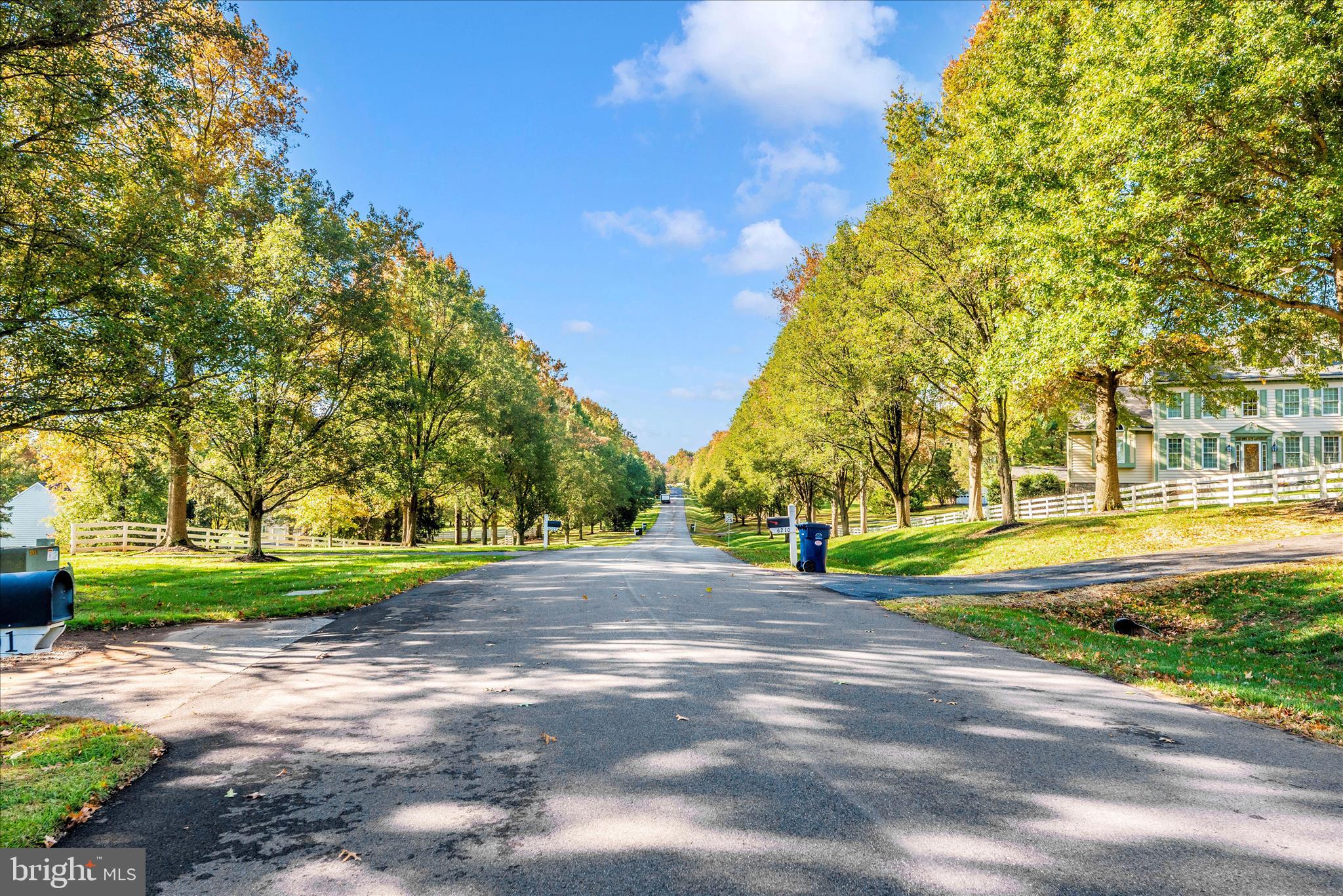 THE PADDOCKS - Residential