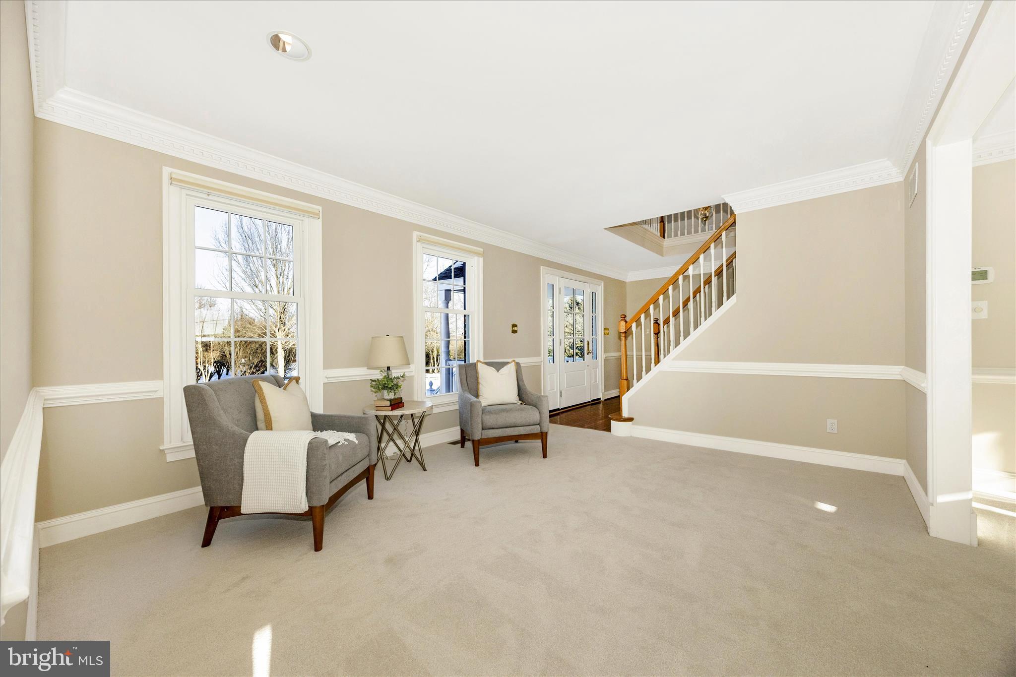 THE PADDOCKS - Residential