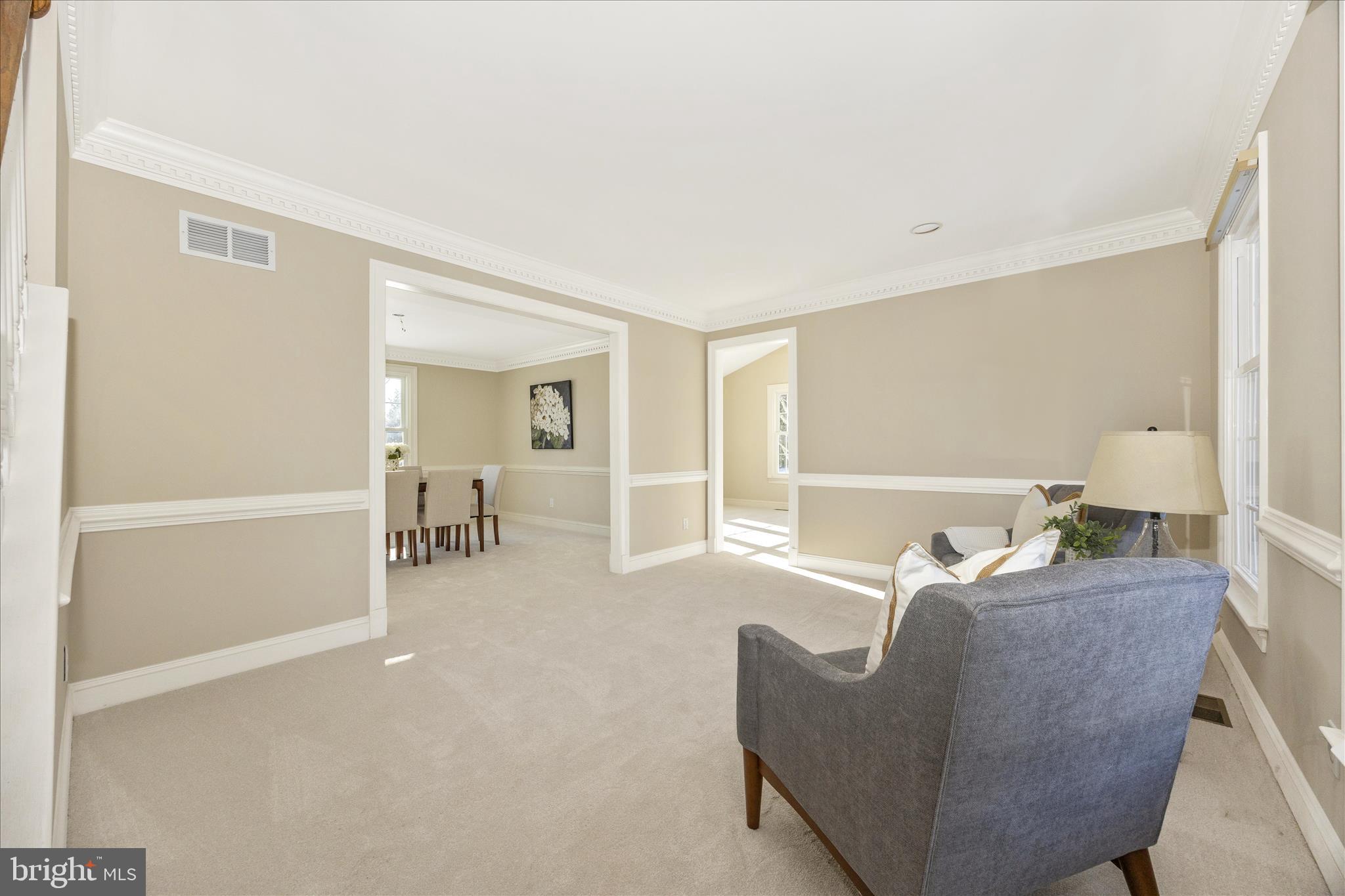 THE PADDOCKS - Residential