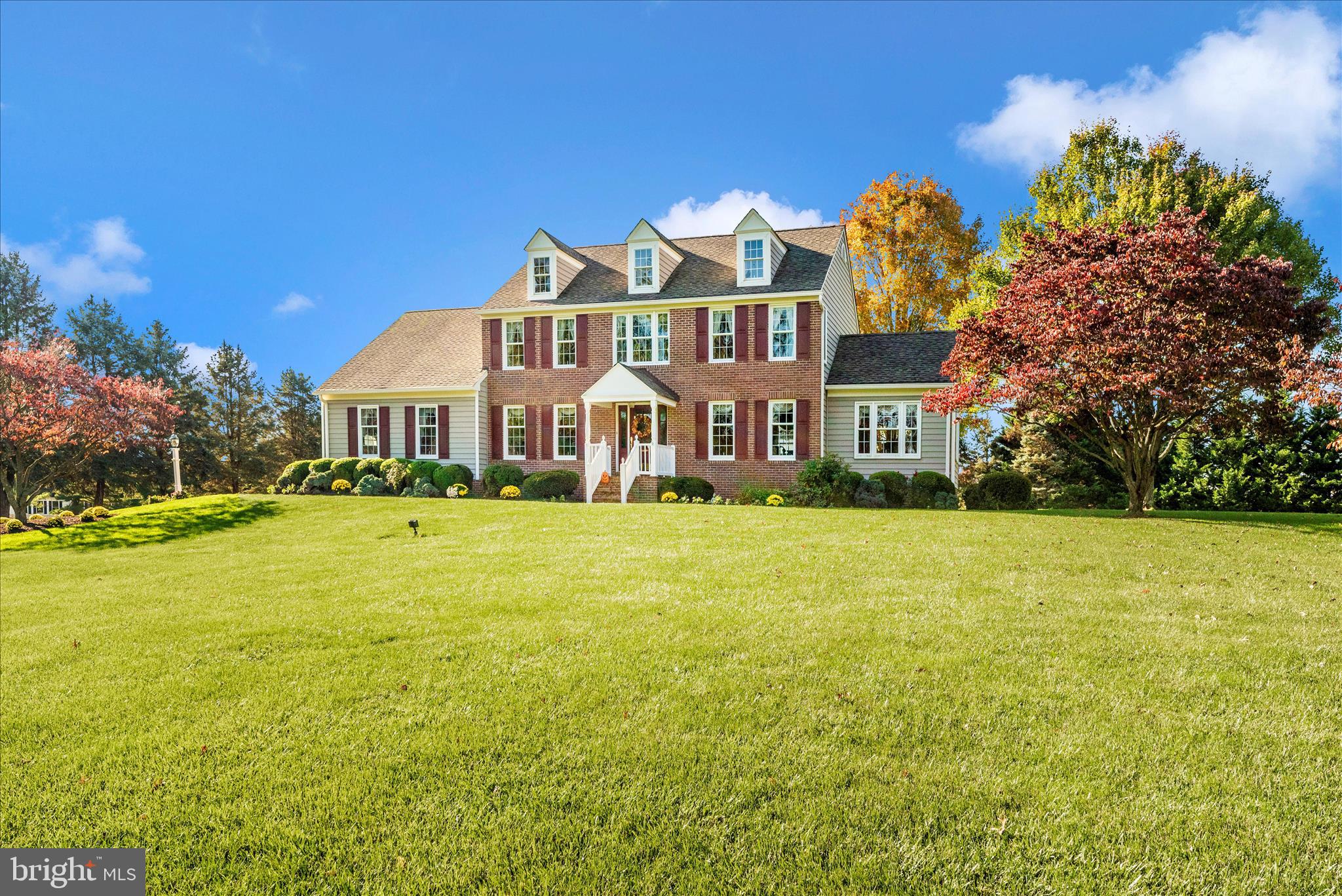 THE PADDOCKS - Residential