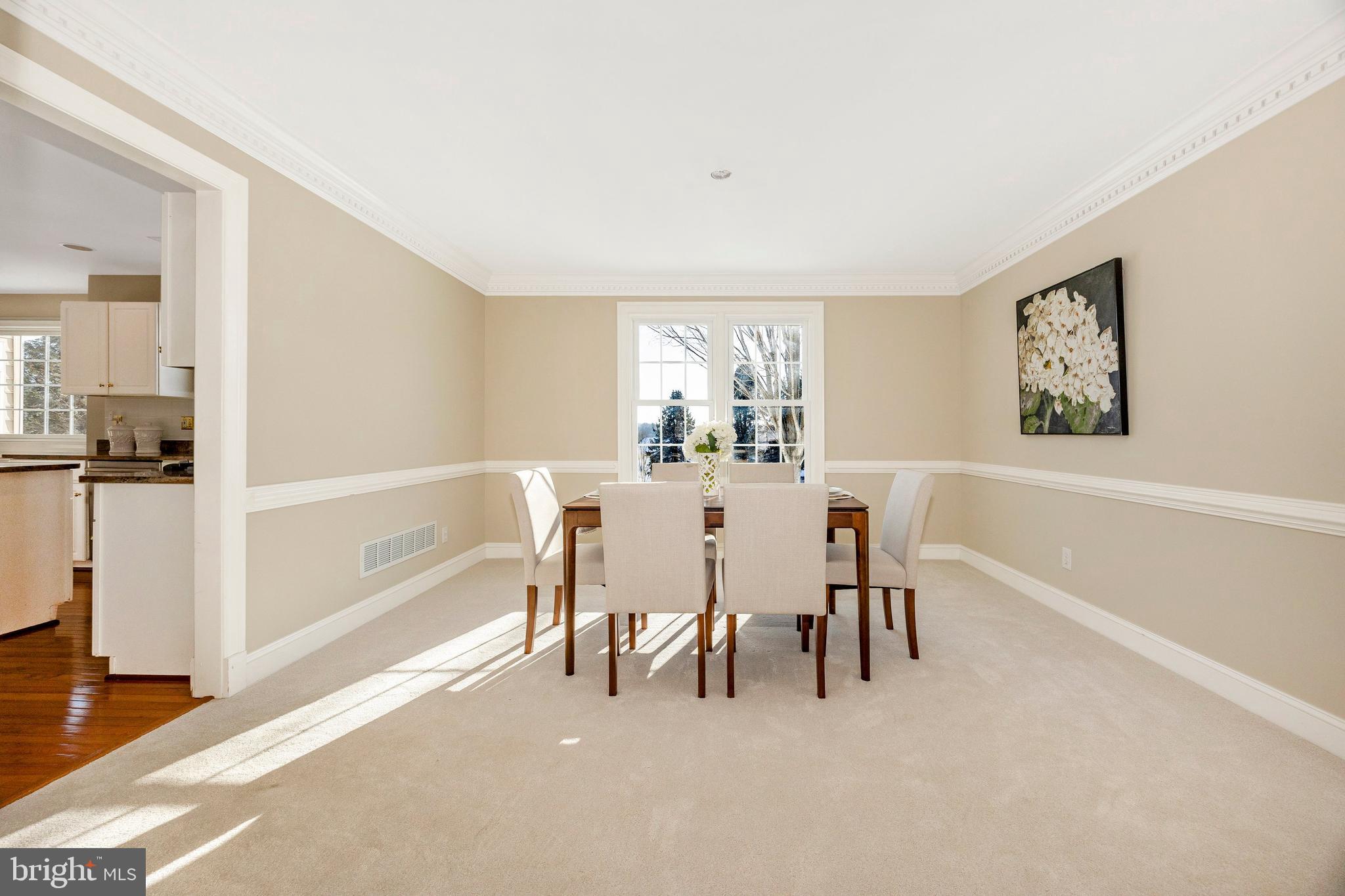 THE PADDOCKS - Residential