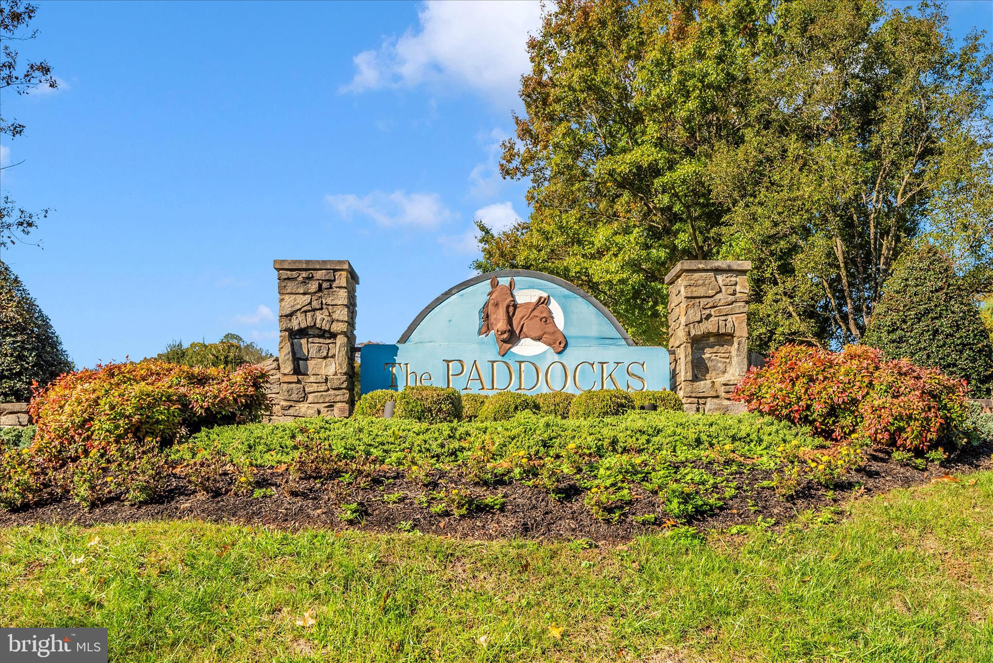 THE PADDOCKS - Residential