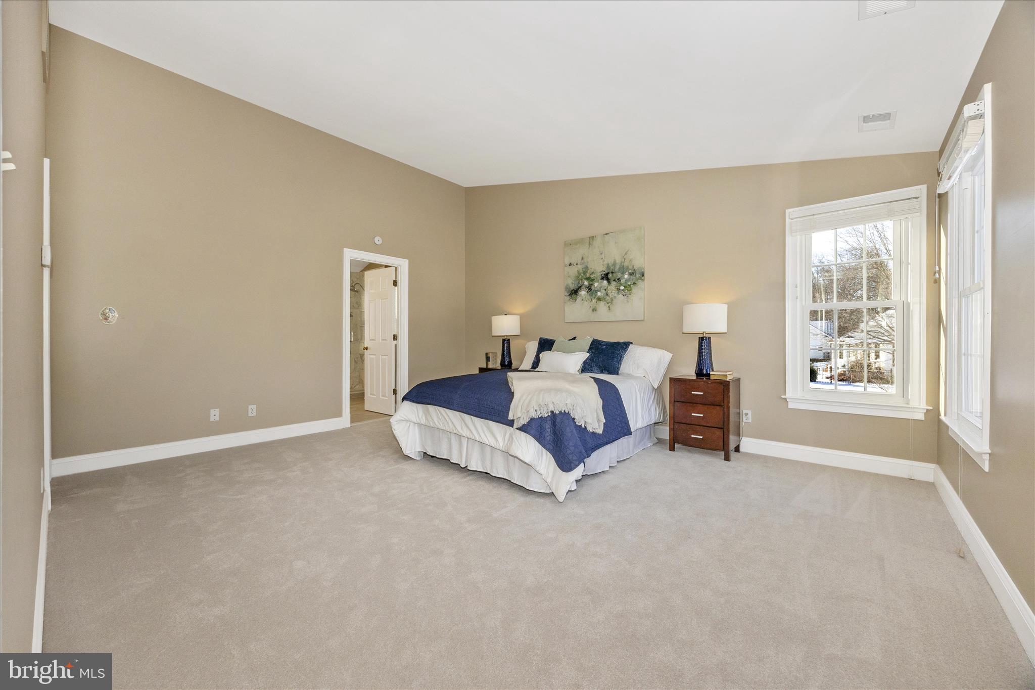 THE PADDOCKS - Residential