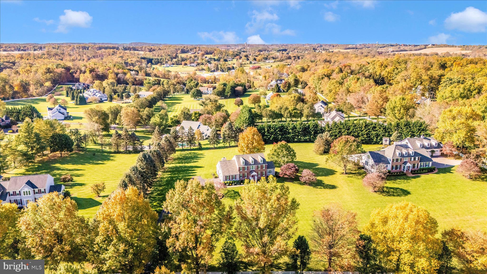 THE PADDOCKS - Residential