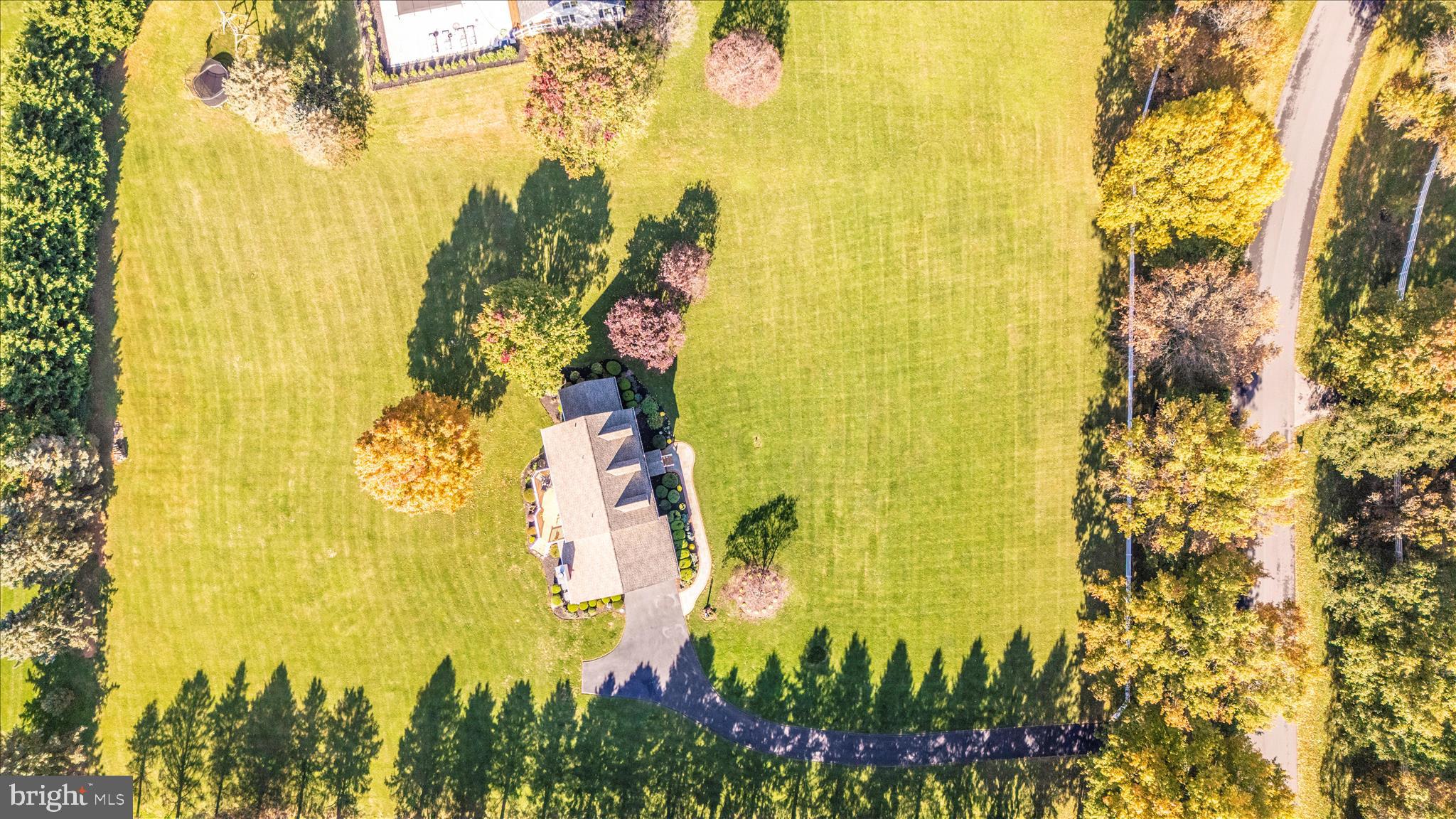 THE PADDOCKS - Residential