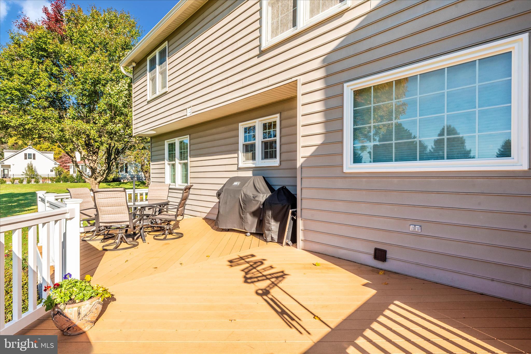 THE PADDOCKS - Residential