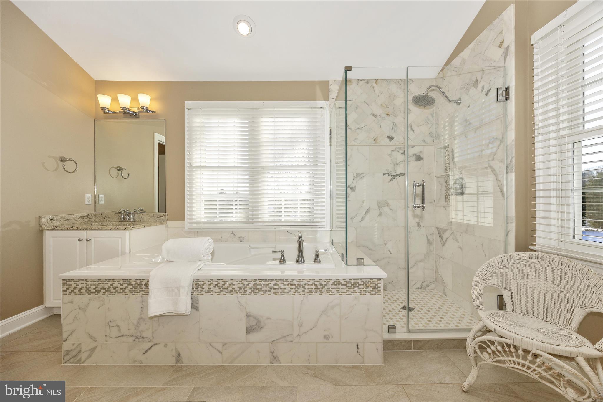 THE PADDOCKS - Residential