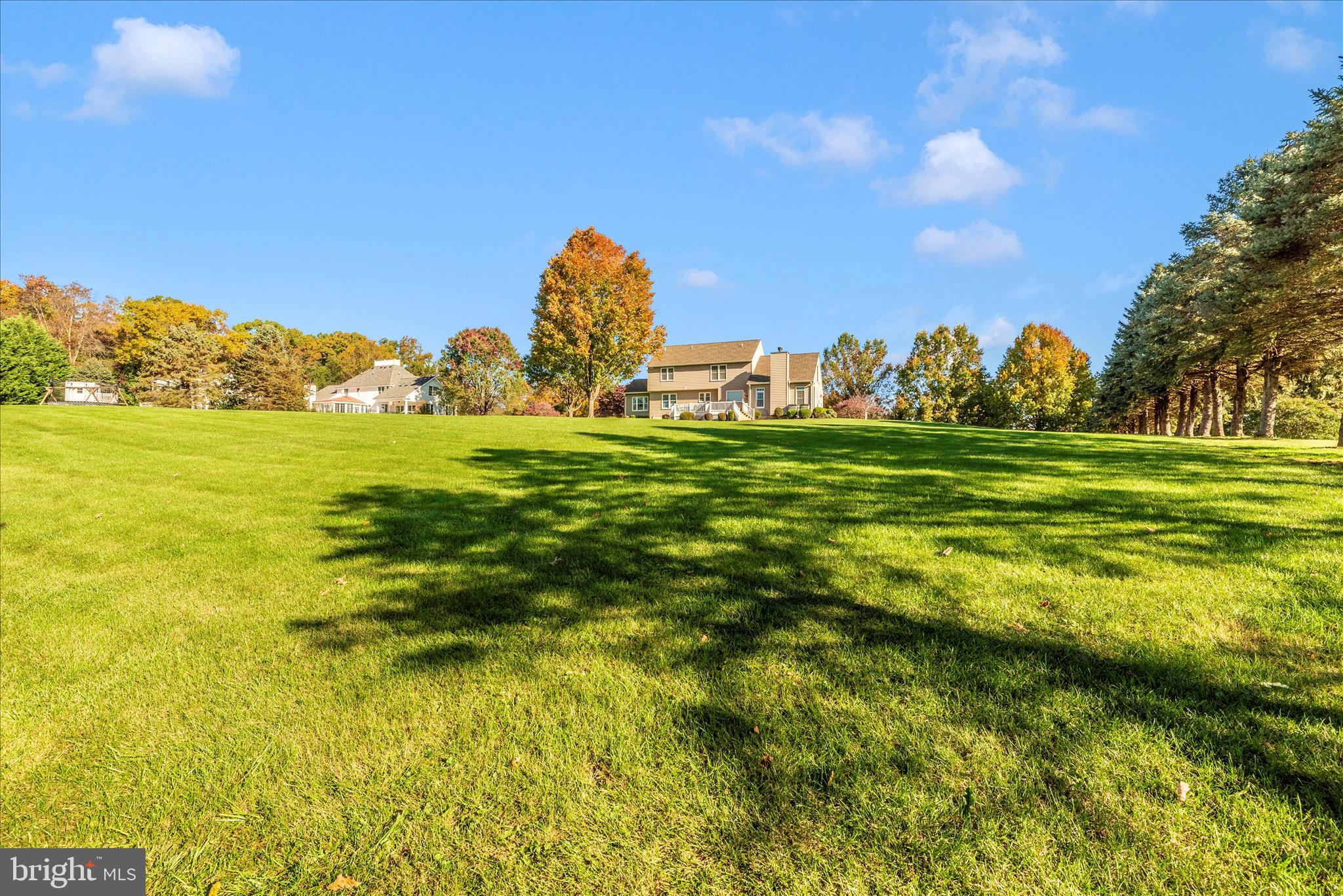 THE PADDOCKS - Residential