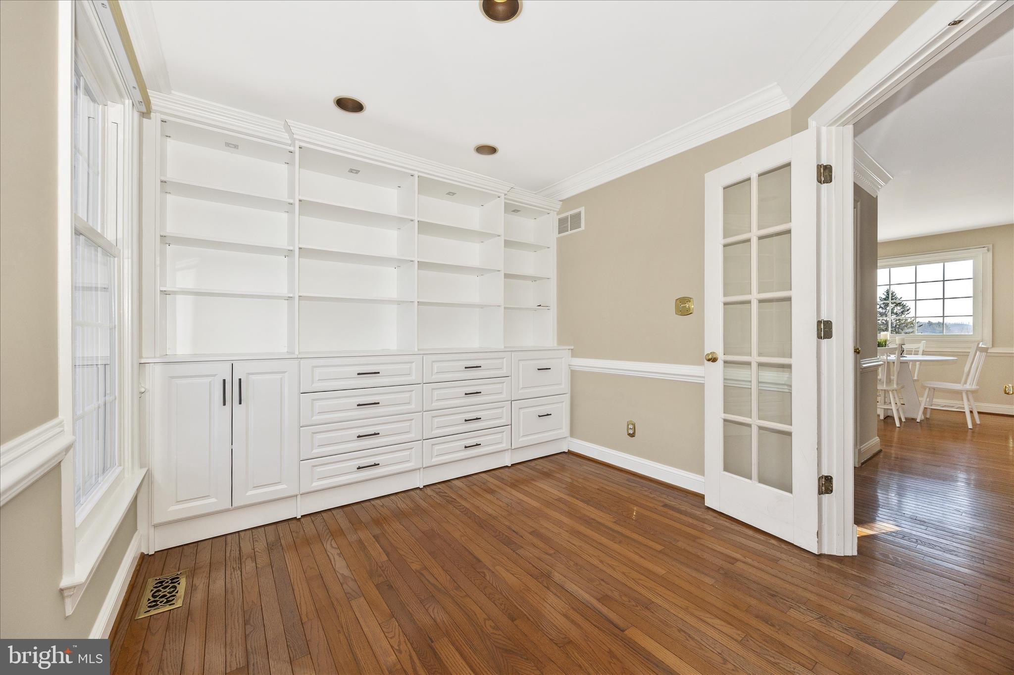 THE PADDOCKS - Residential