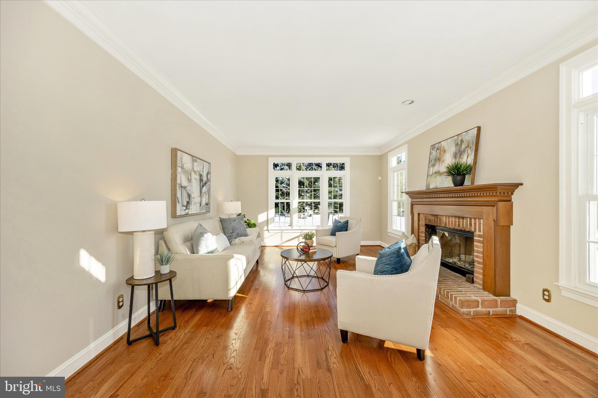 THE PADDOCKS - Residential