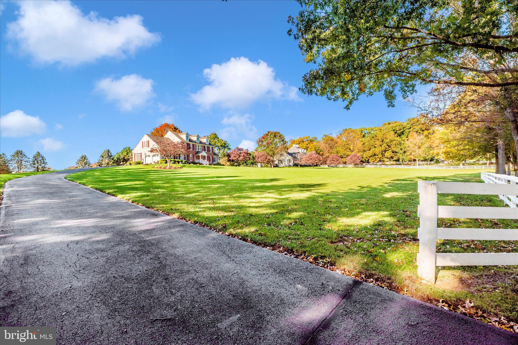 THE PADDOCKS - Residential