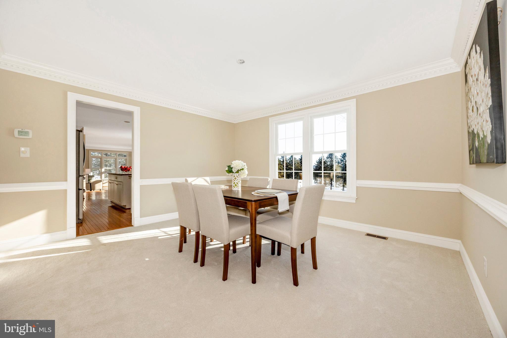 THE PADDOCKS - Residential