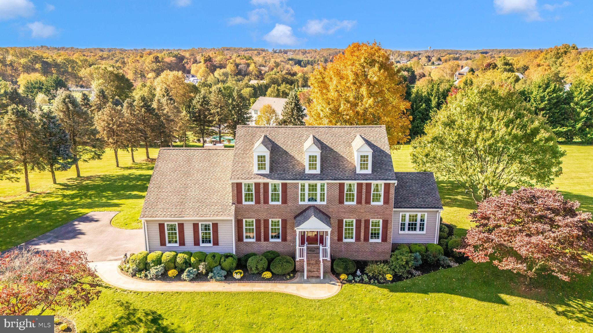 THE PADDOCKS - Residential