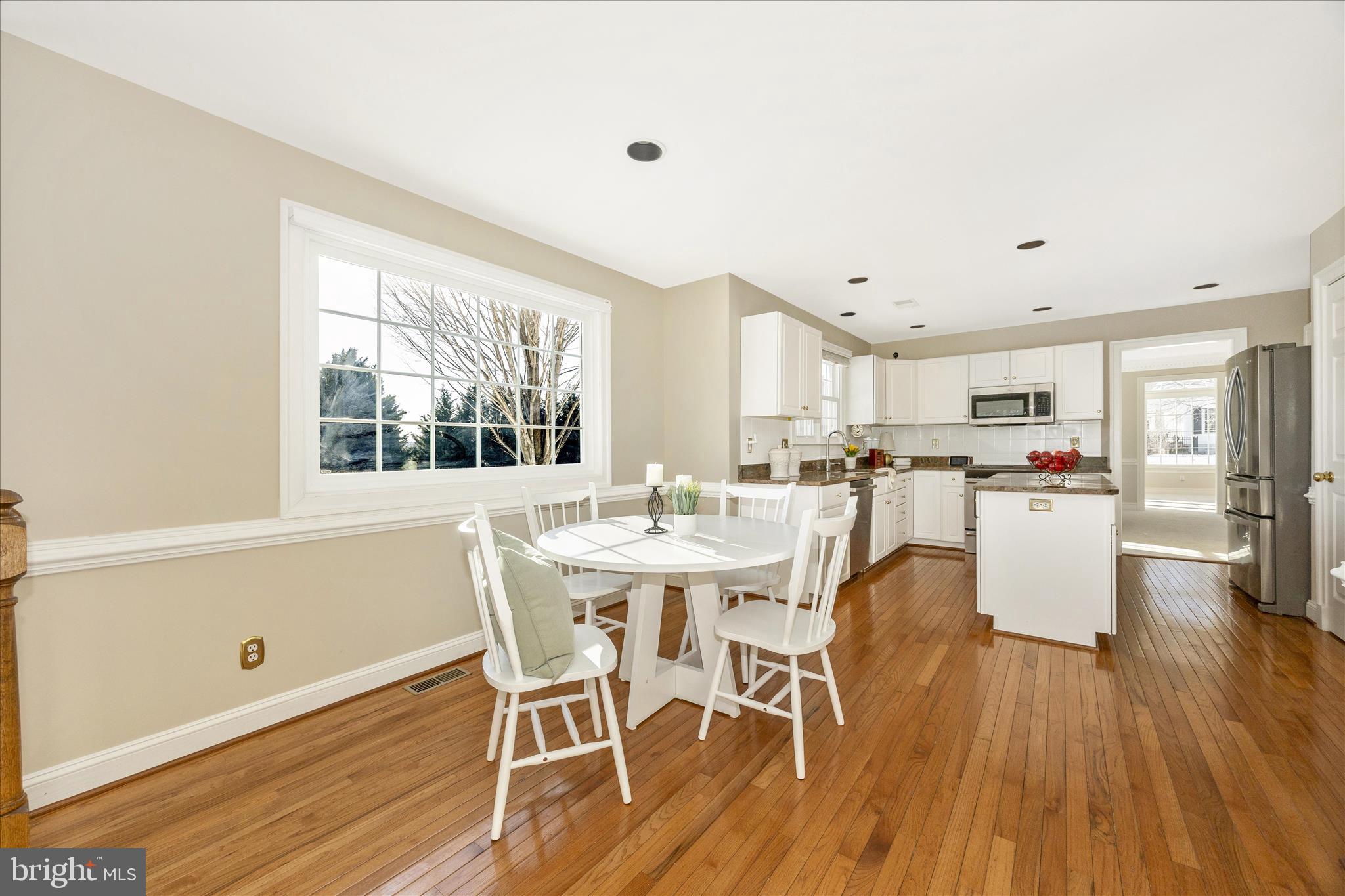 THE PADDOCKS - Residential