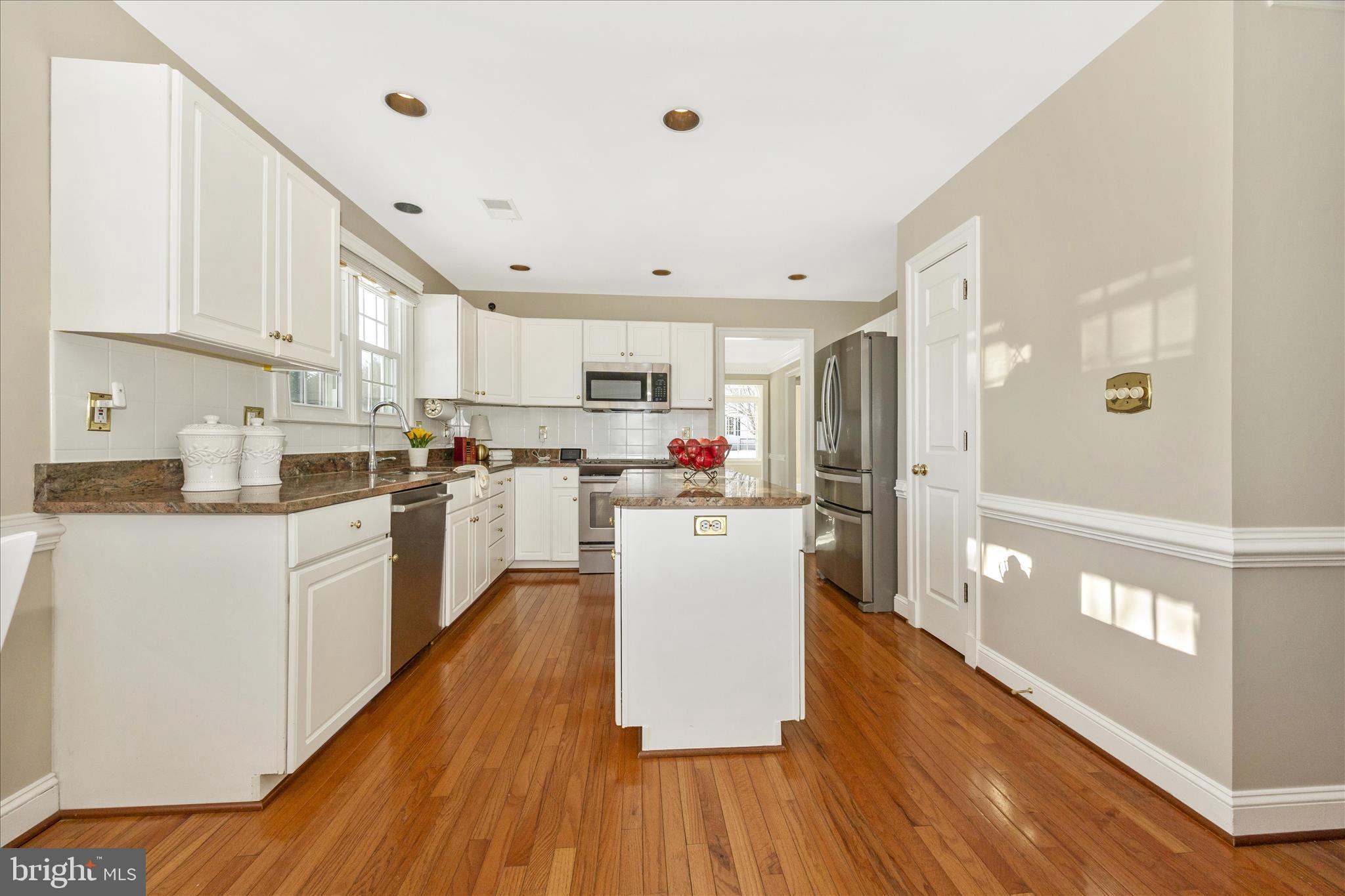 THE PADDOCKS - Residential