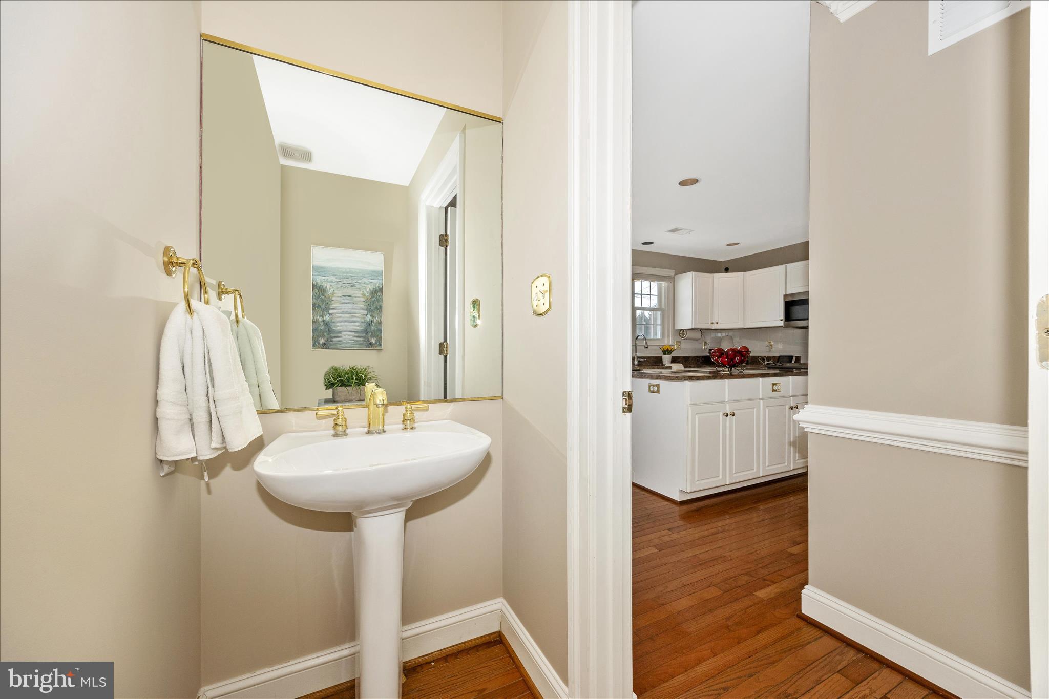 THE PADDOCKS - Residential