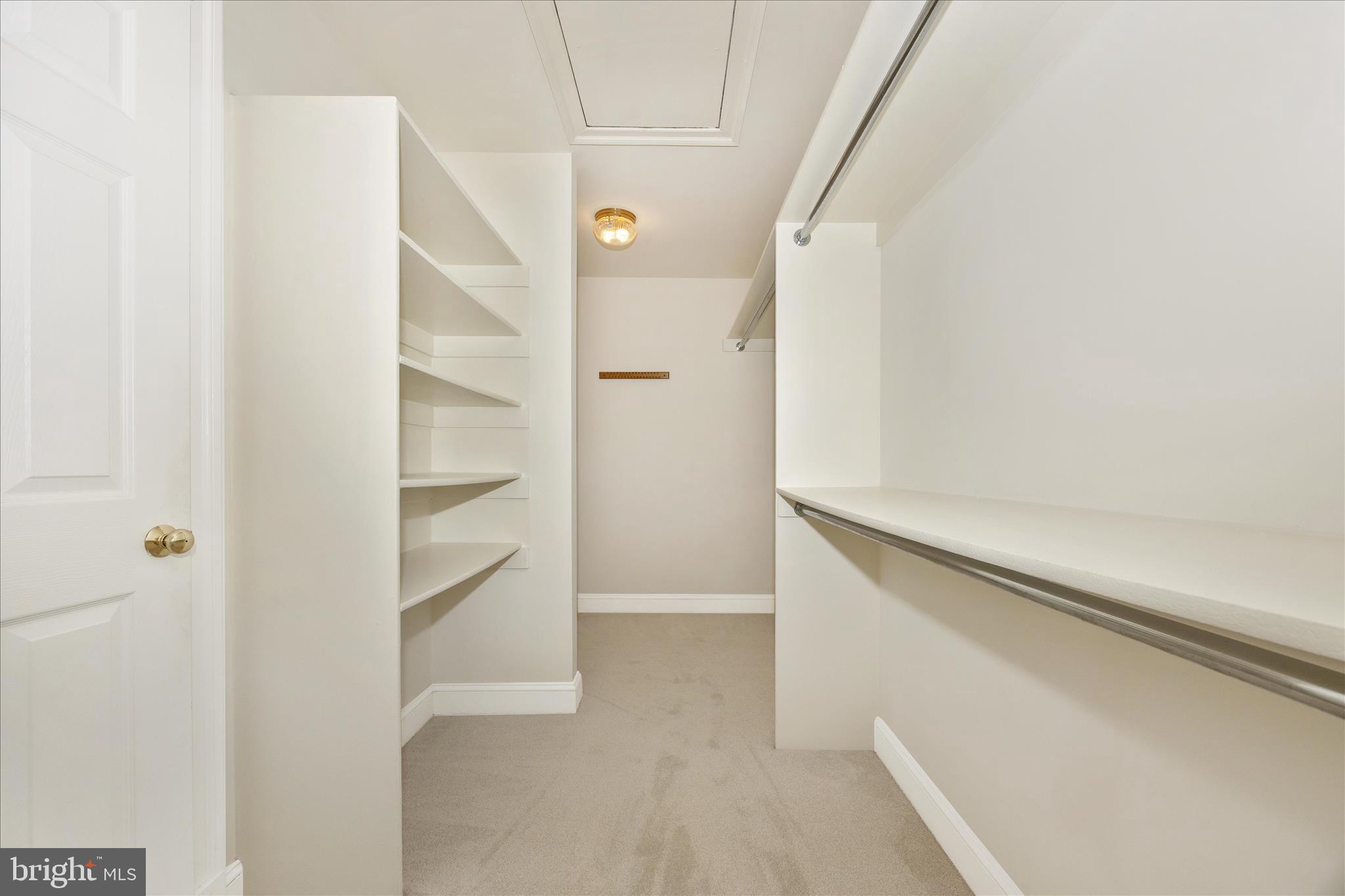 THE PADDOCKS - Residential