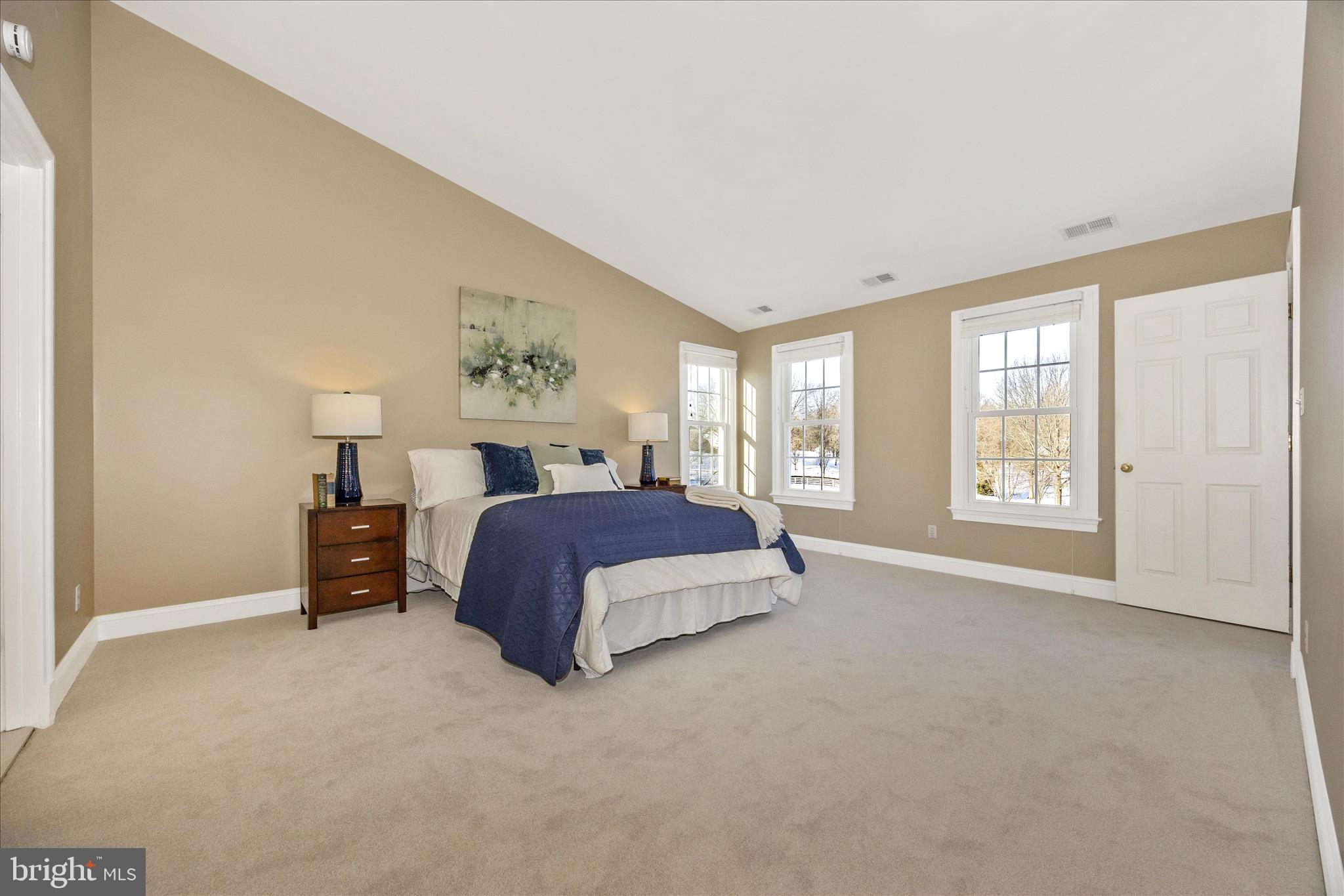 THE PADDOCKS - Residential