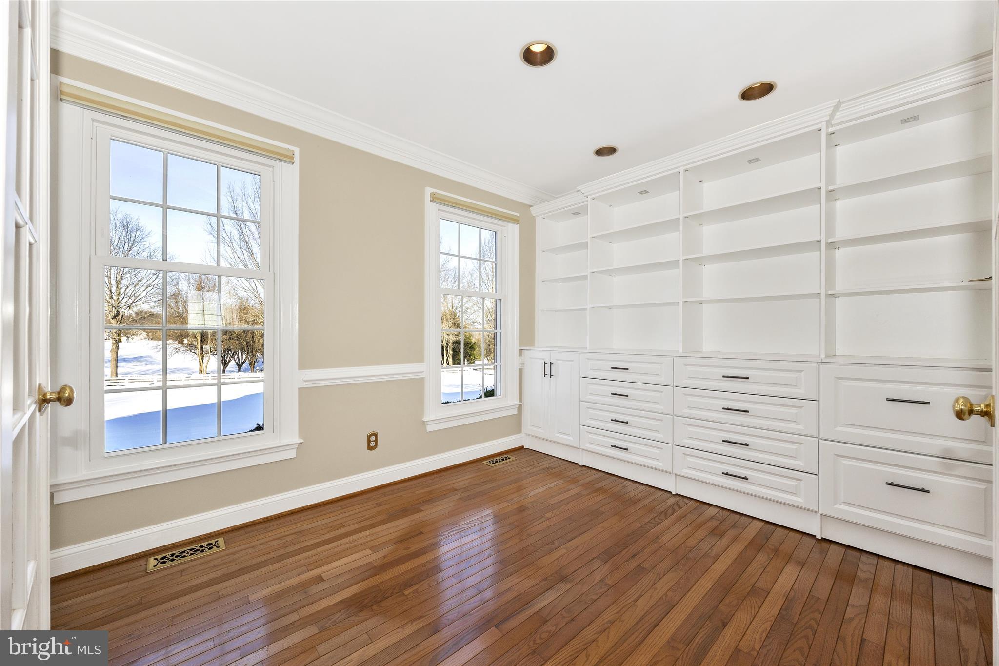 THE PADDOCKS - Residential