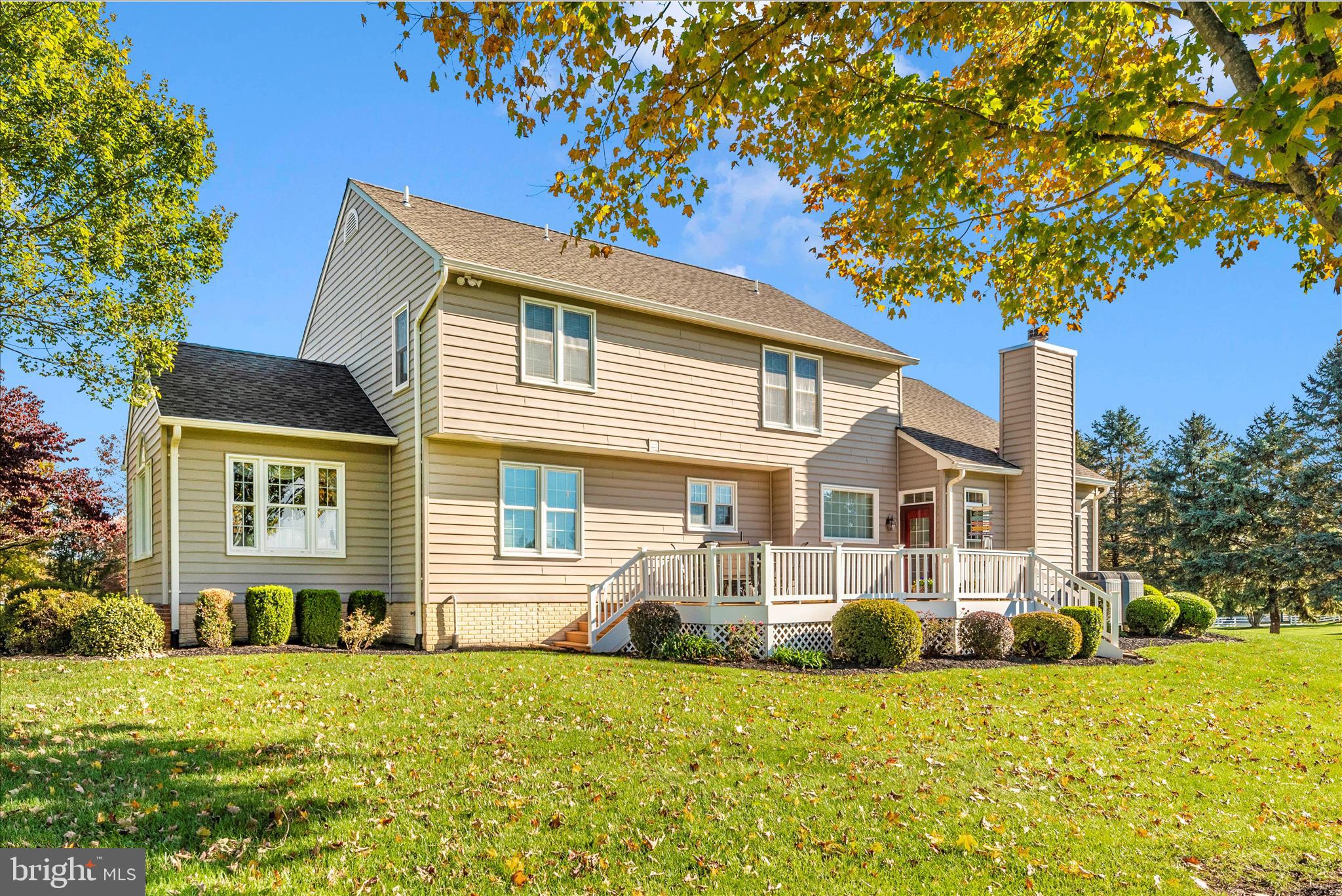 THE PADDOCKS - Residential