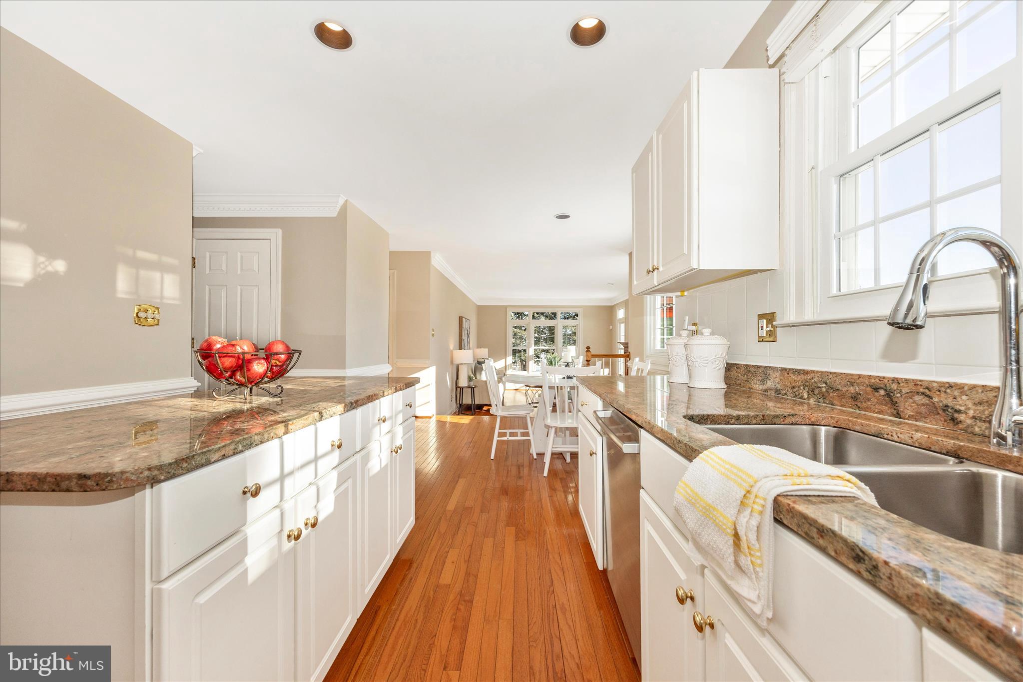 THE PADDOCKS - Residential