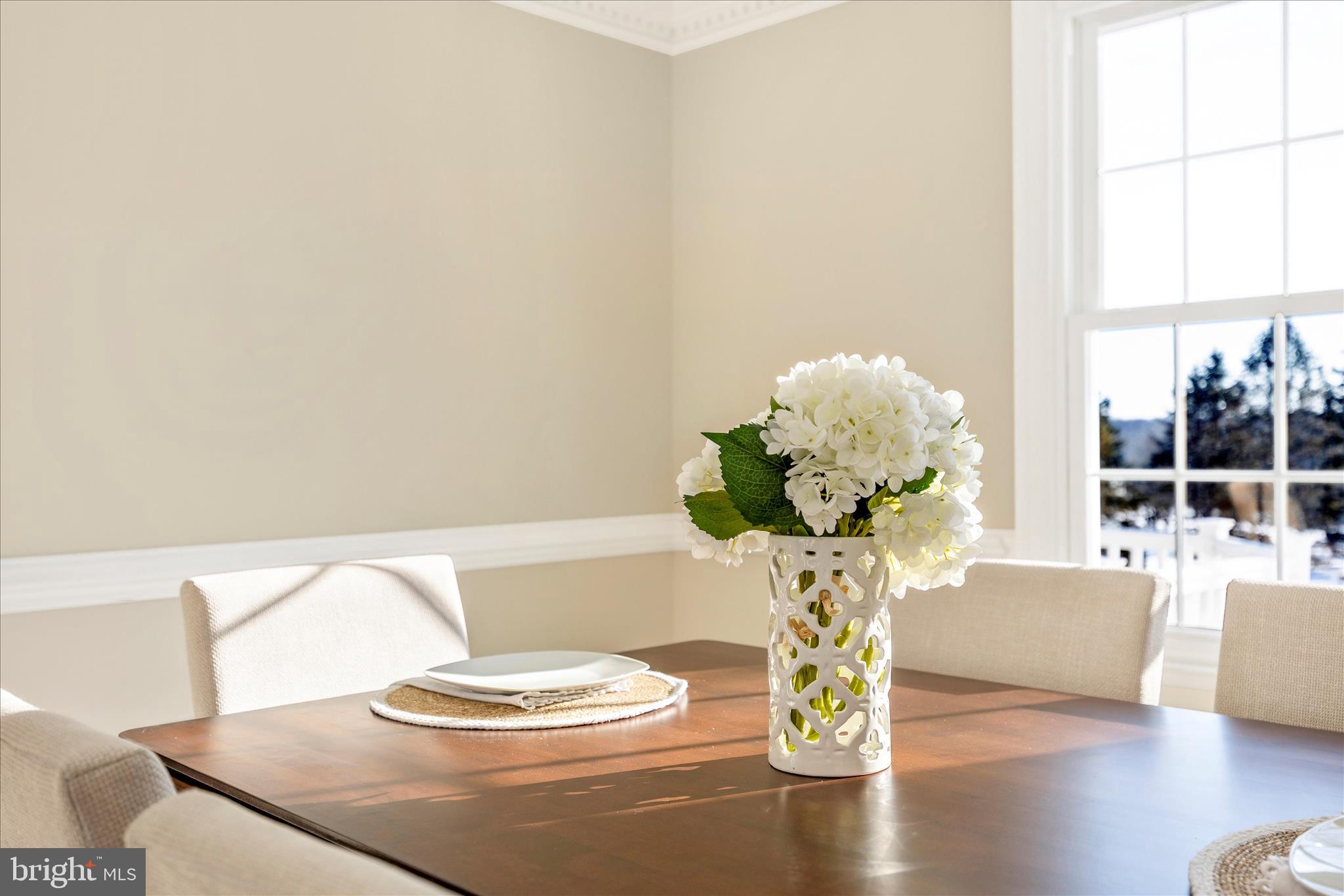 THE PADDOCKS - Residential