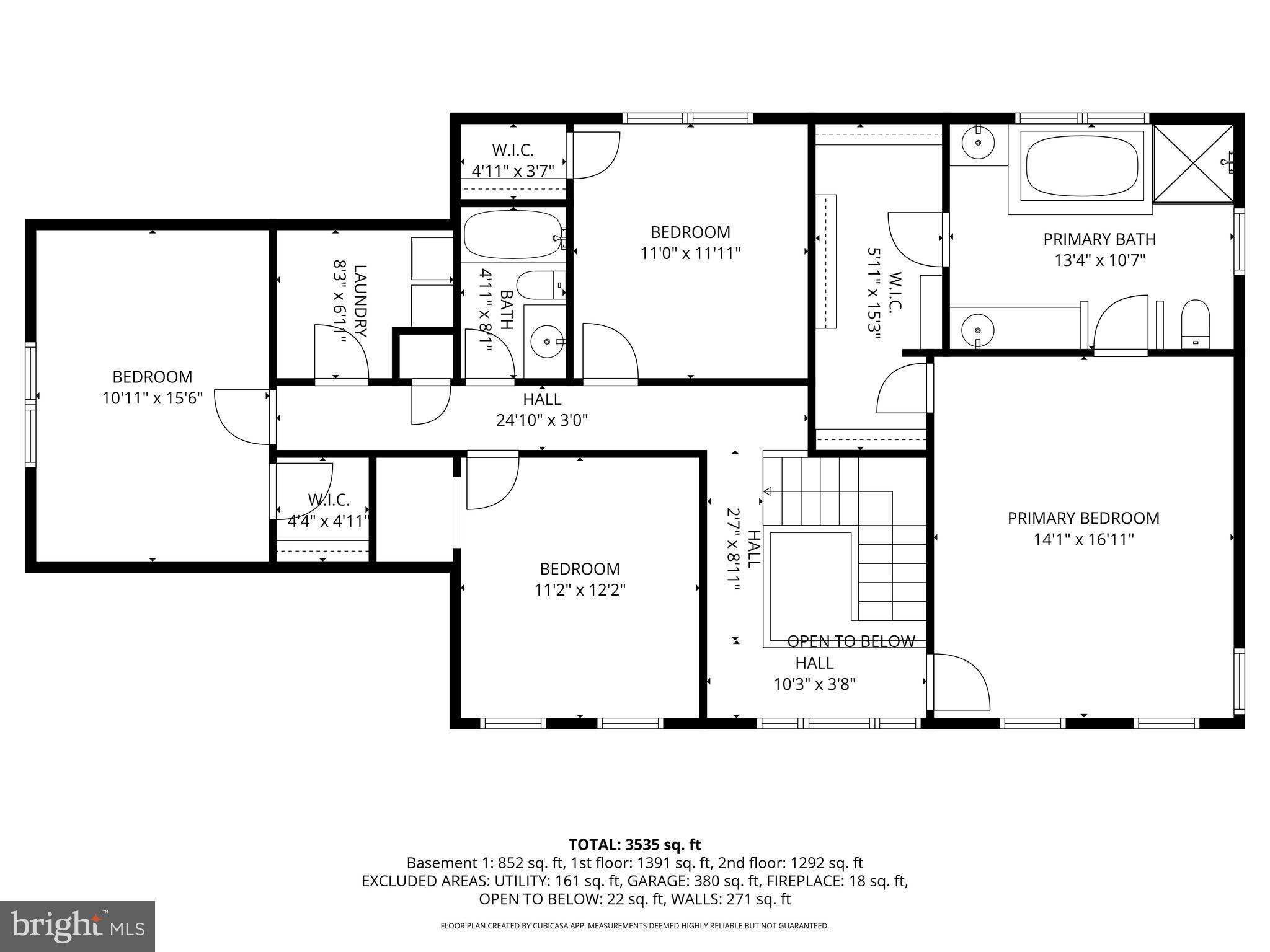 THE PADDOCKS - Residential