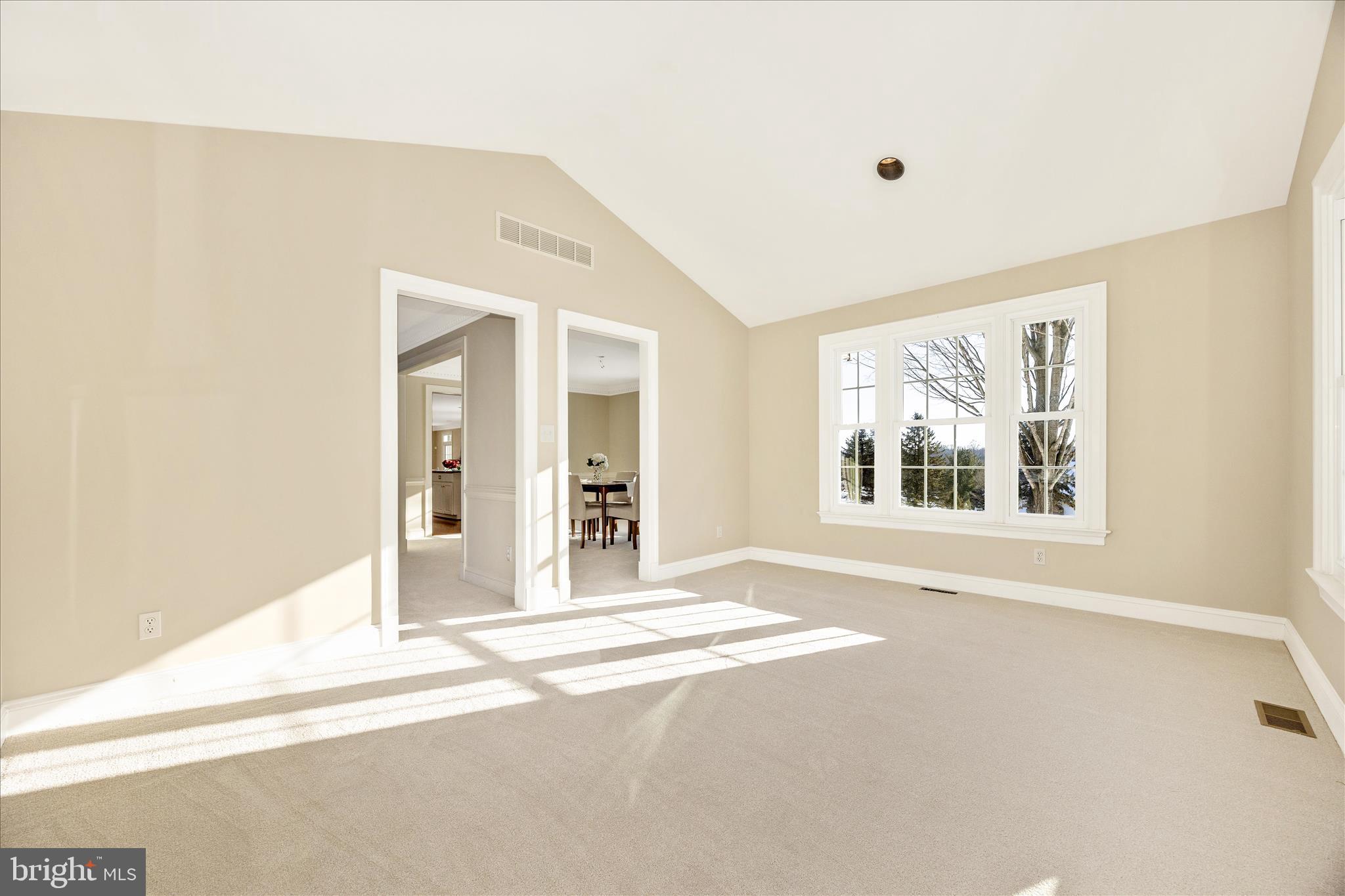 THE PADDOCKS - Residential