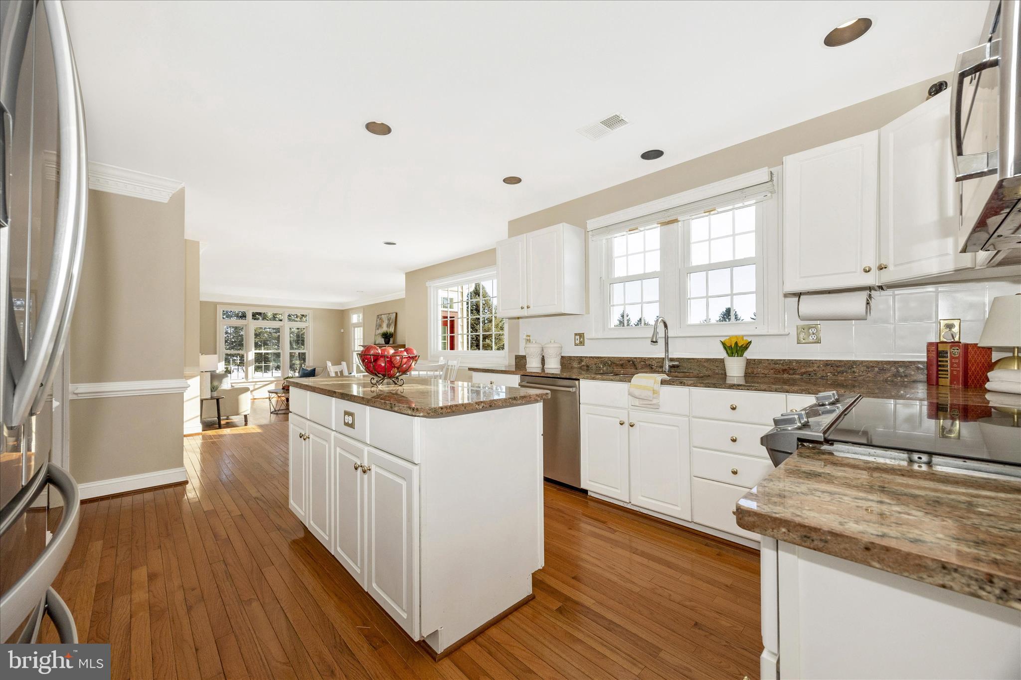 THE PADDOCKS - Residential