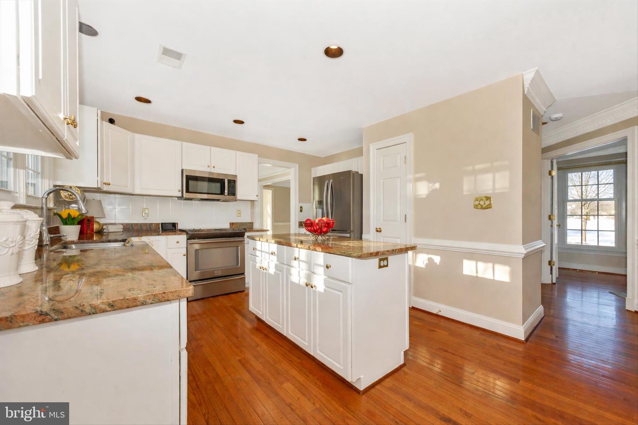 THE PADDOCKS - Residential