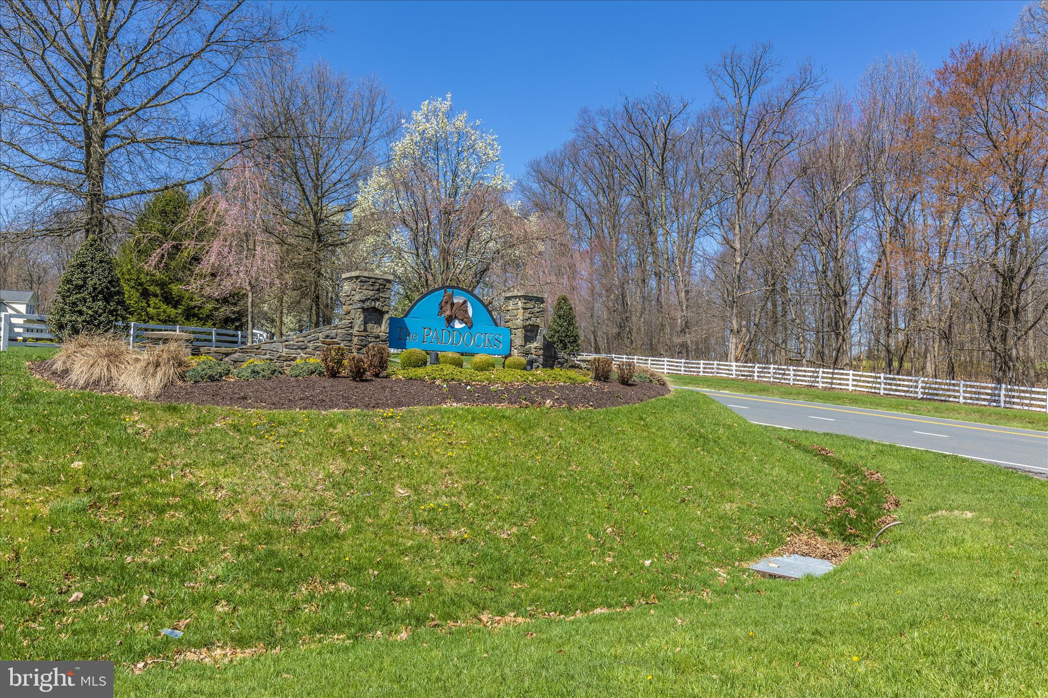 THE PADDOCKS - Residential