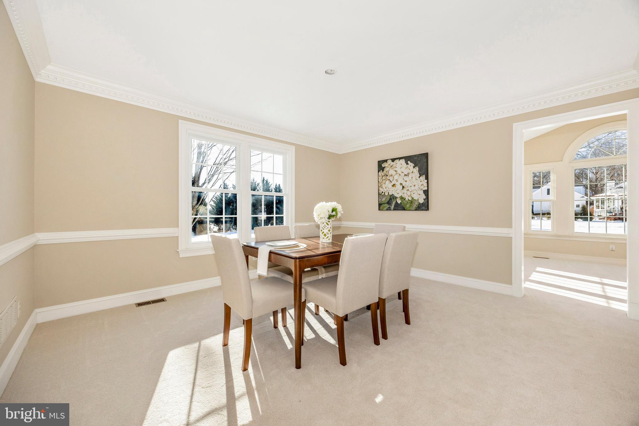 THE PADDOCKS - Residential