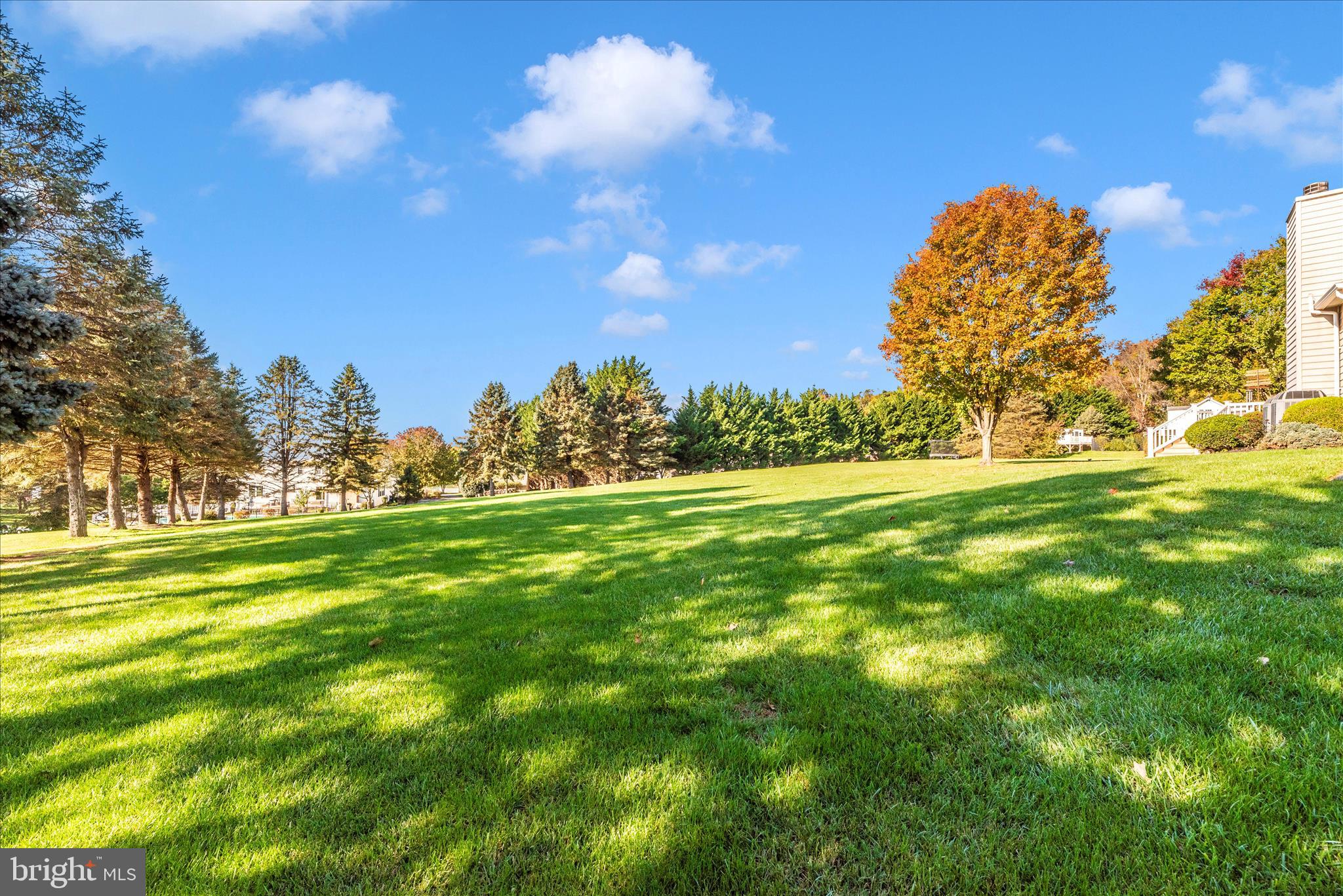 THE PADDOCKS - Residential
